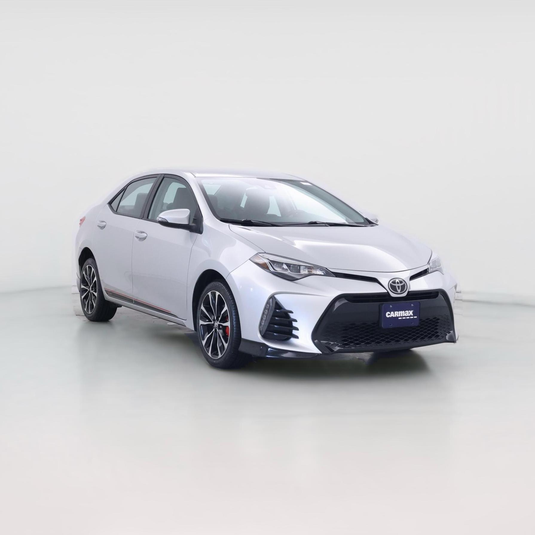 Thumbnail: 2019 Toyota Corolla - 1