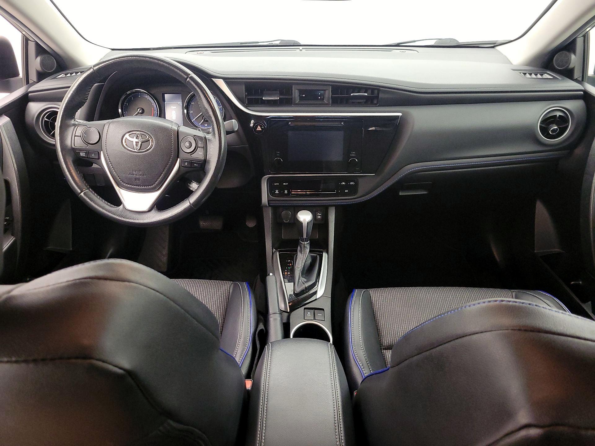 Thumbnail: 2019 Toyota Corolla - 9