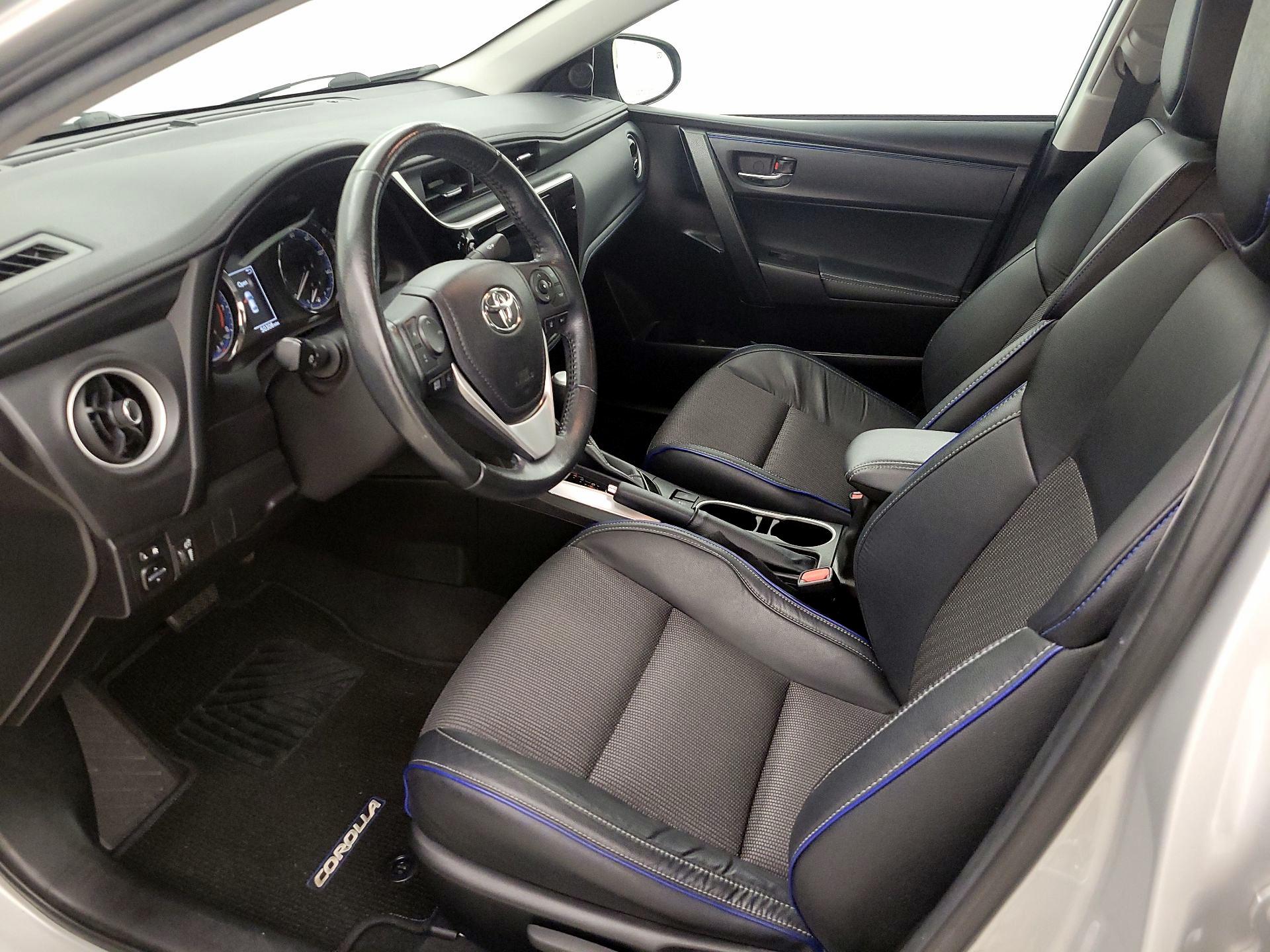 Thumbnail: 2019 Toyota Corolla - 11