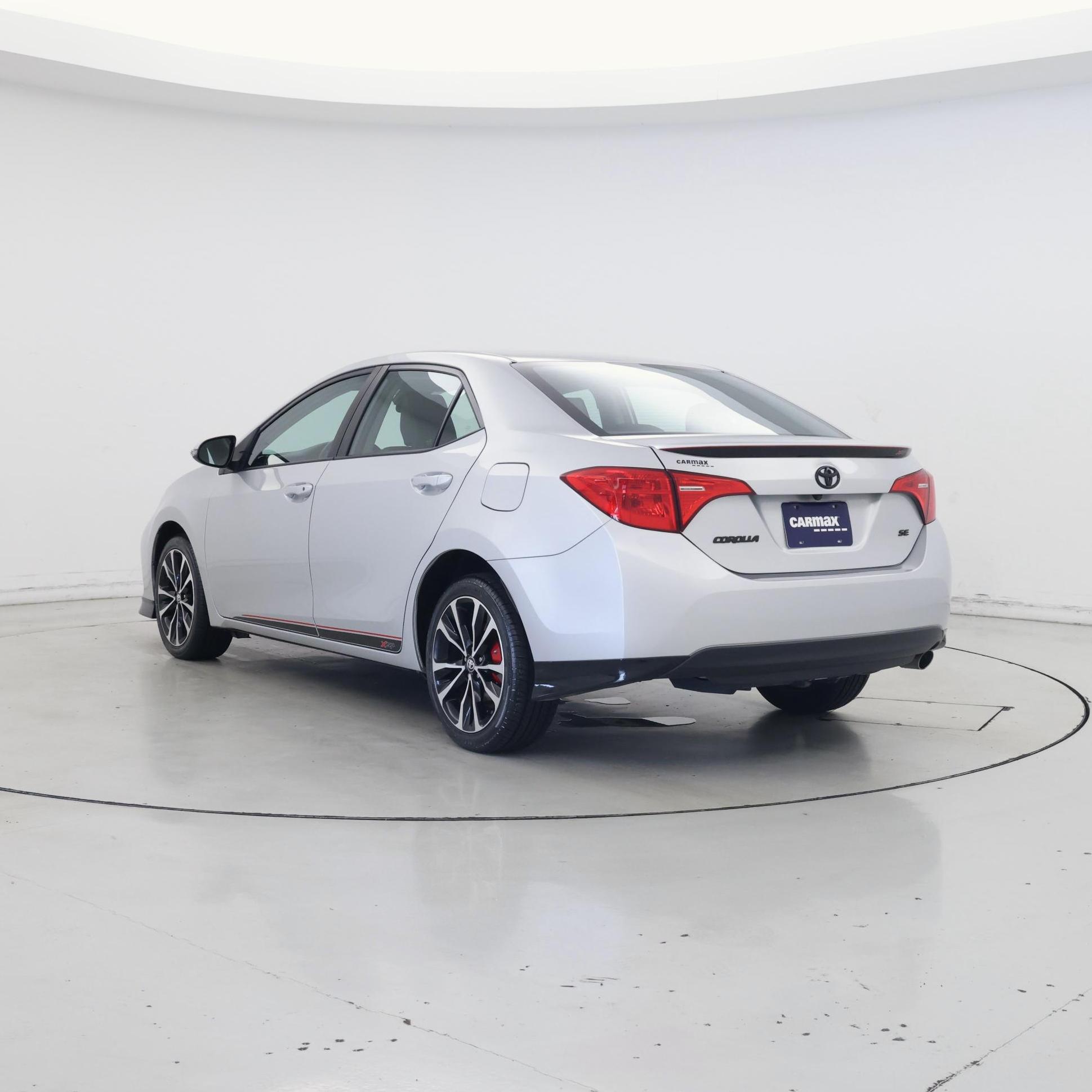 Thumbnail: 2019 Toyota Corolla - 2