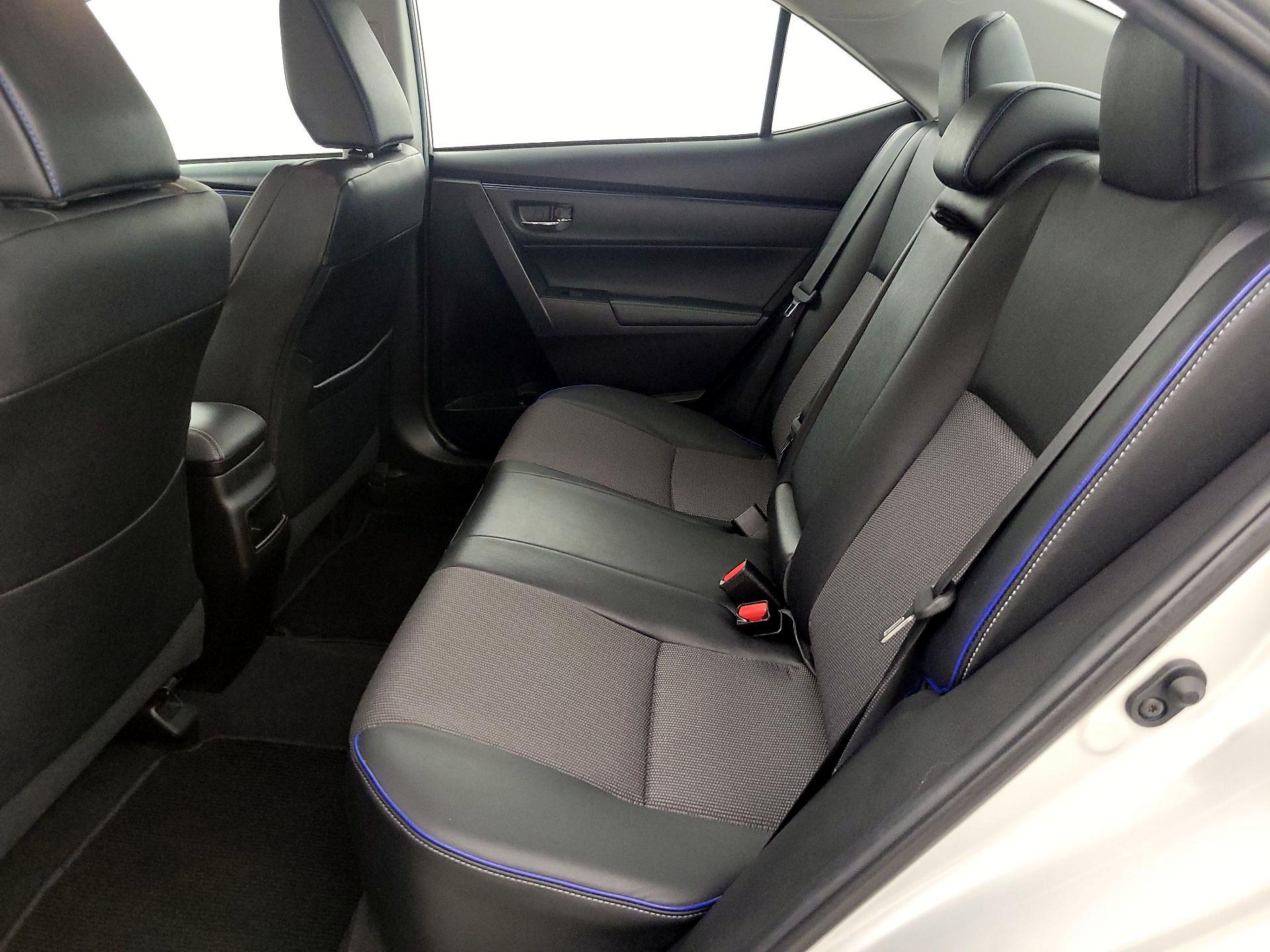 Thumbnail: 2019 Toyota Corolla - 19