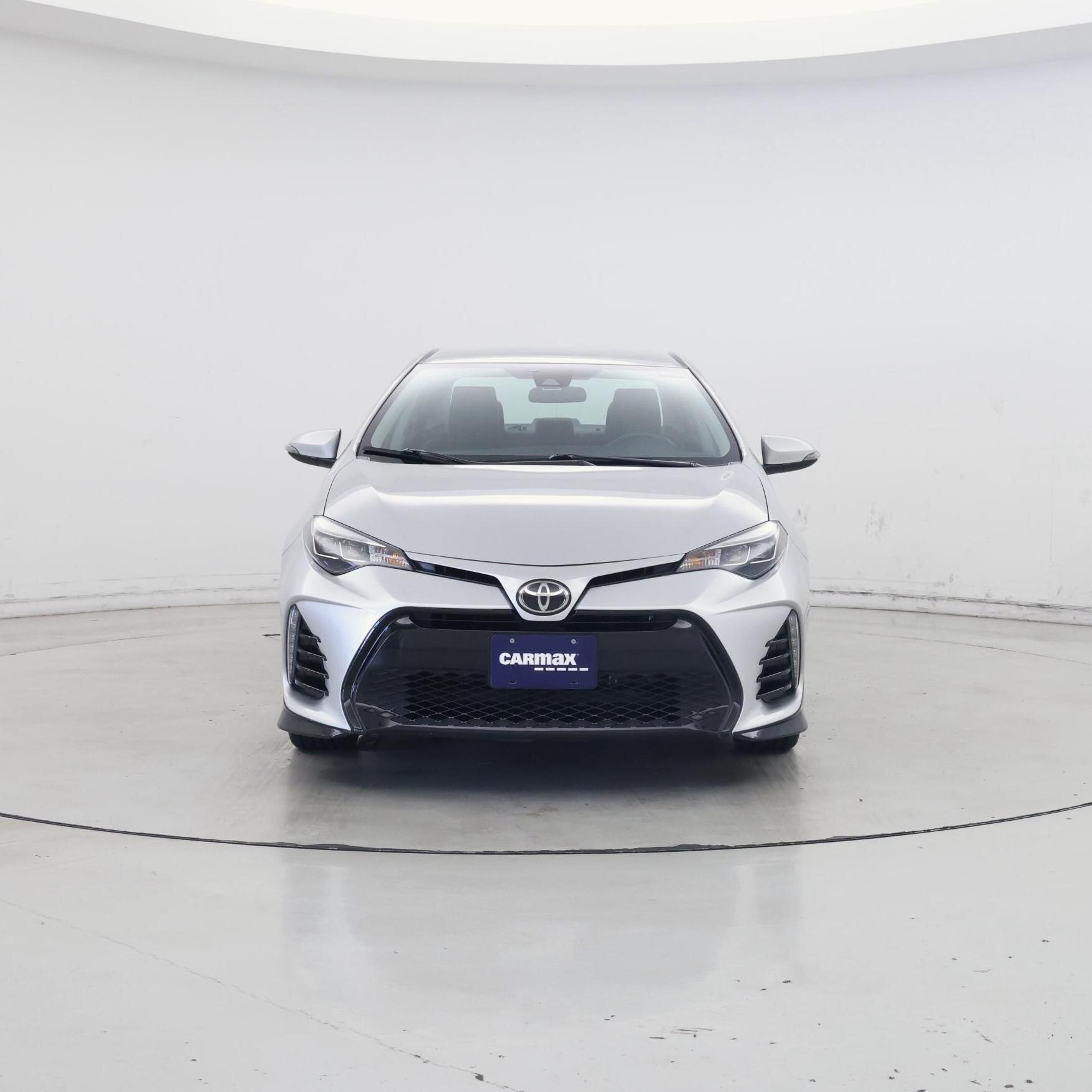 Thumbnail: 2019 Toyota Corolla - 5