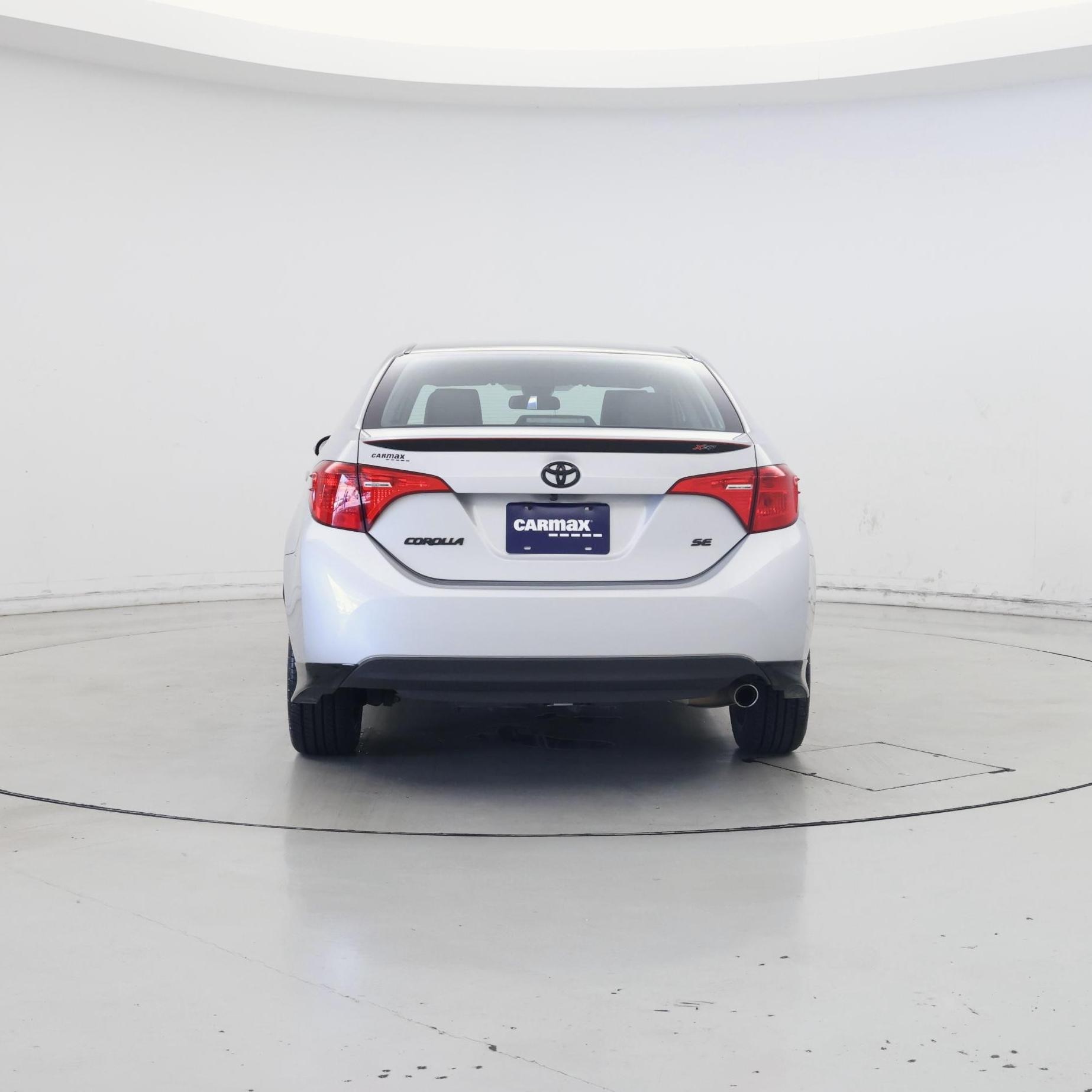 Thumbnail: 2019 Toyota Corolla - 6