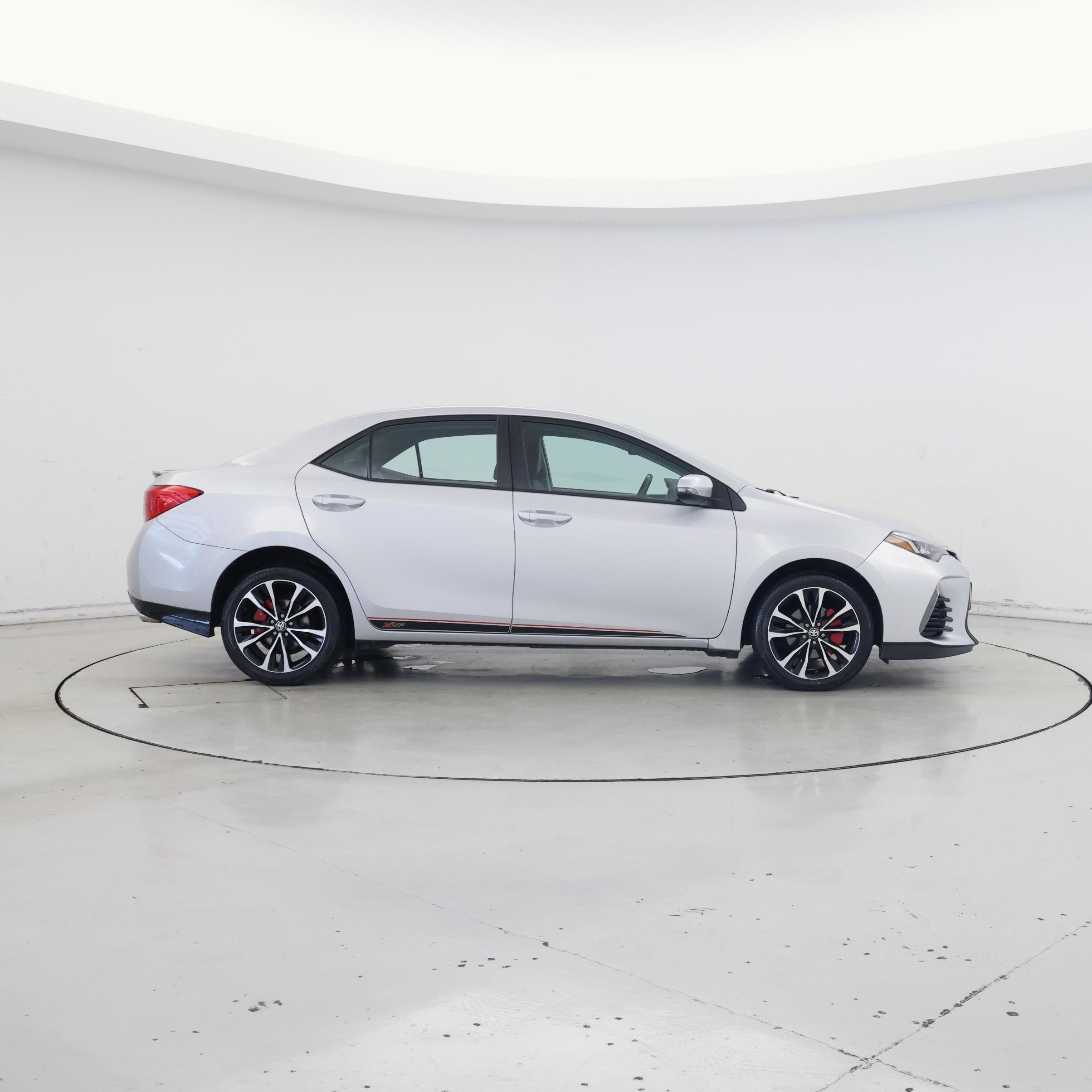 Thumbnail: 2019 Toyota Corolla - 7