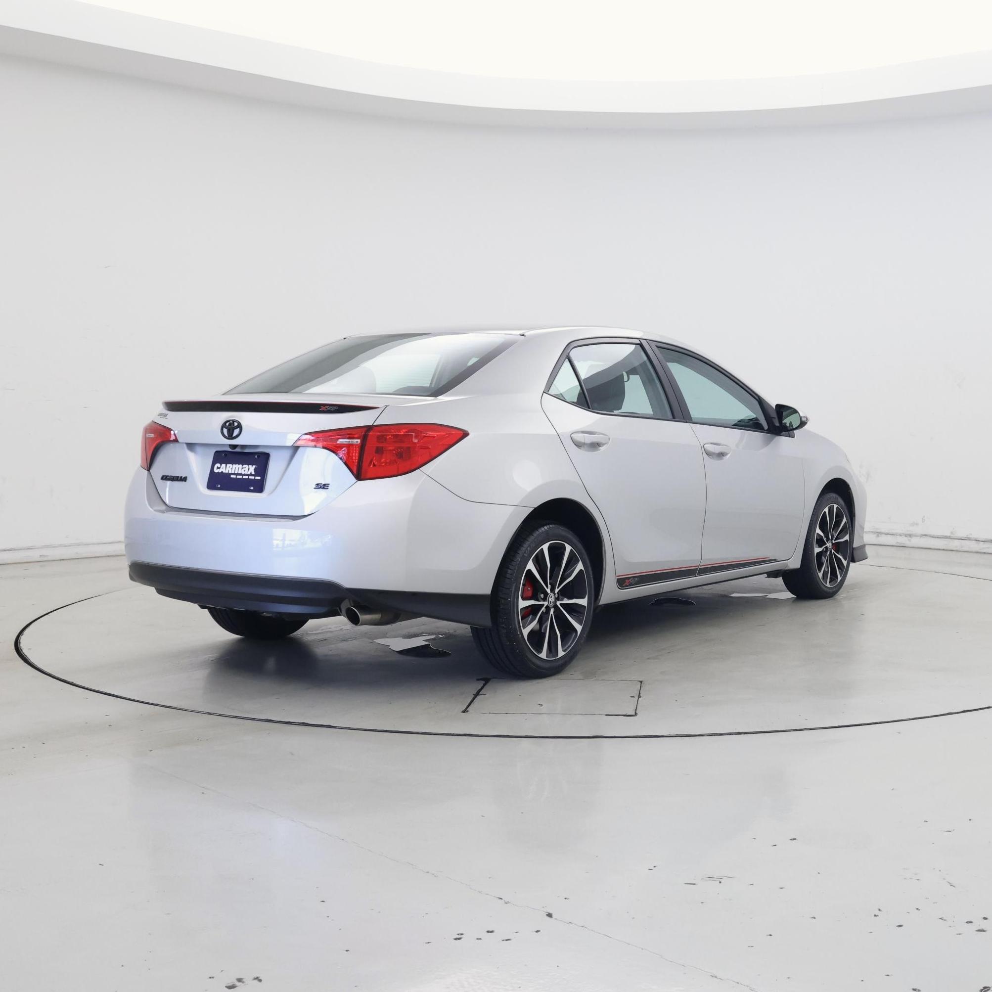 Thumbnail: 2019 Toyota Corolla - 8