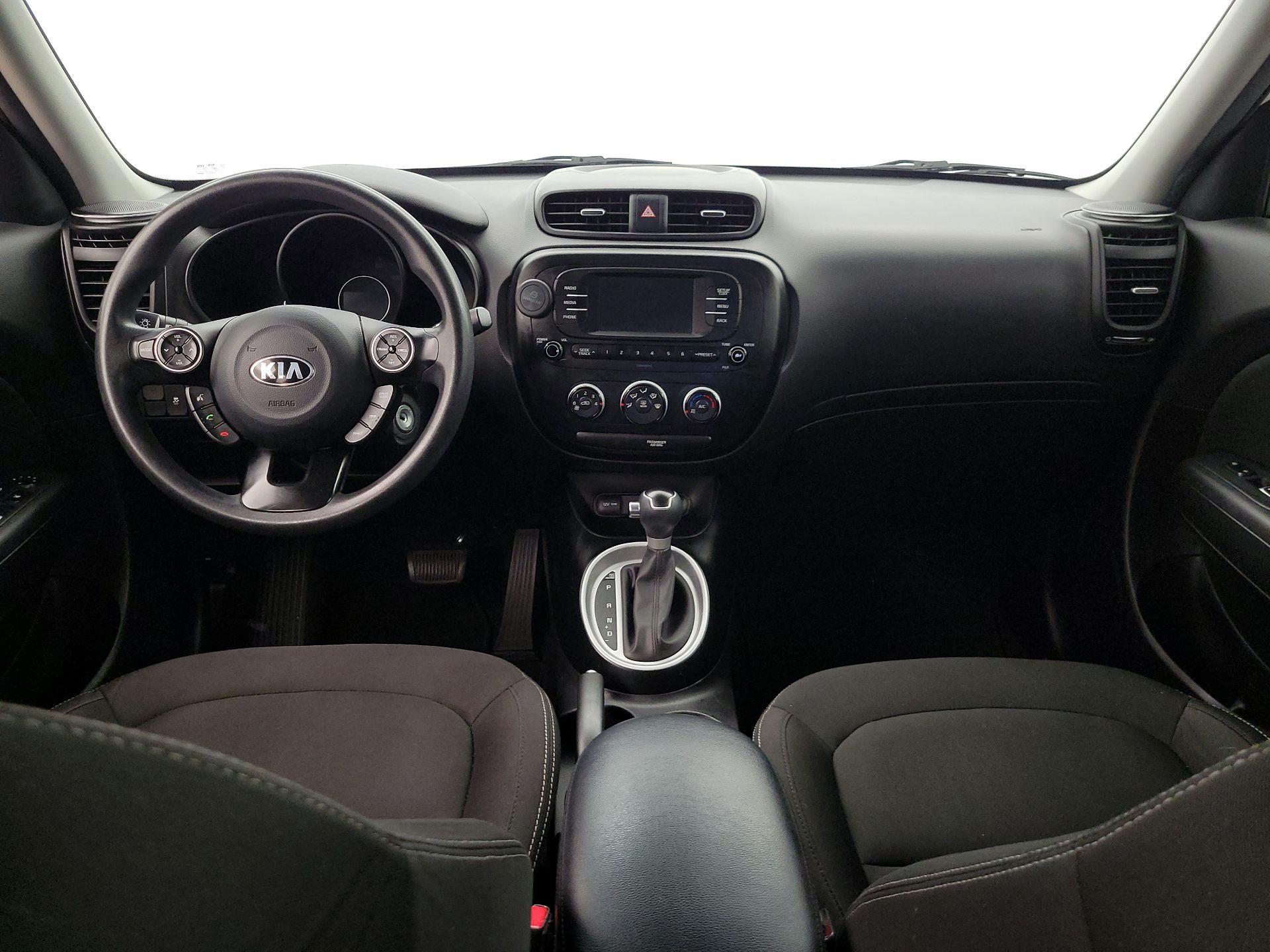 Thumbnail: 2018 Kia Soul - 9