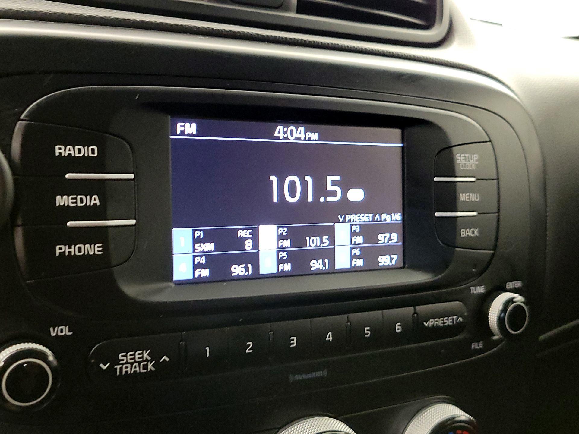 Thumbnail: 2018 Kia Soul - 14