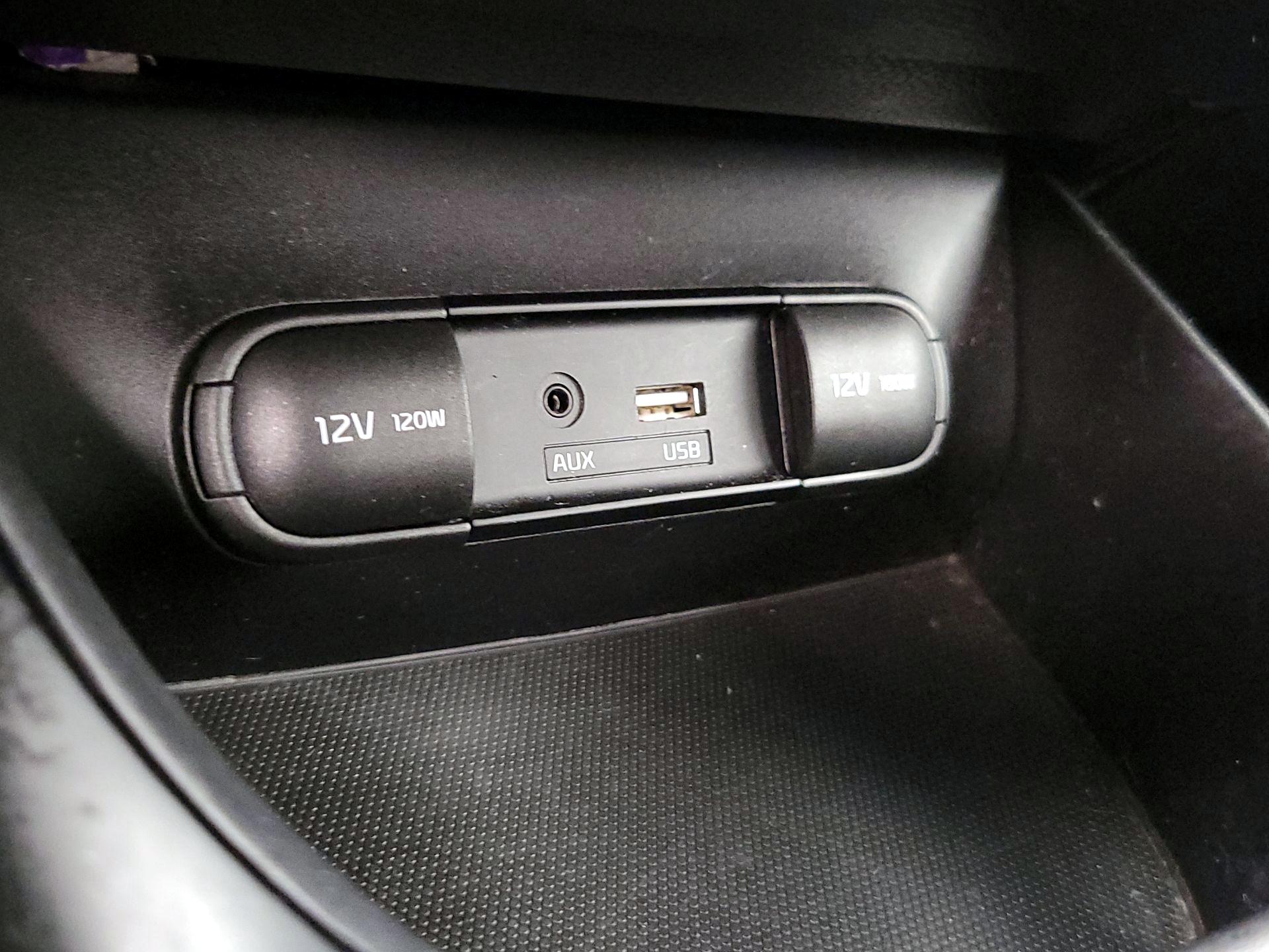 Thumbnail: 2018 Kia Soul - 17