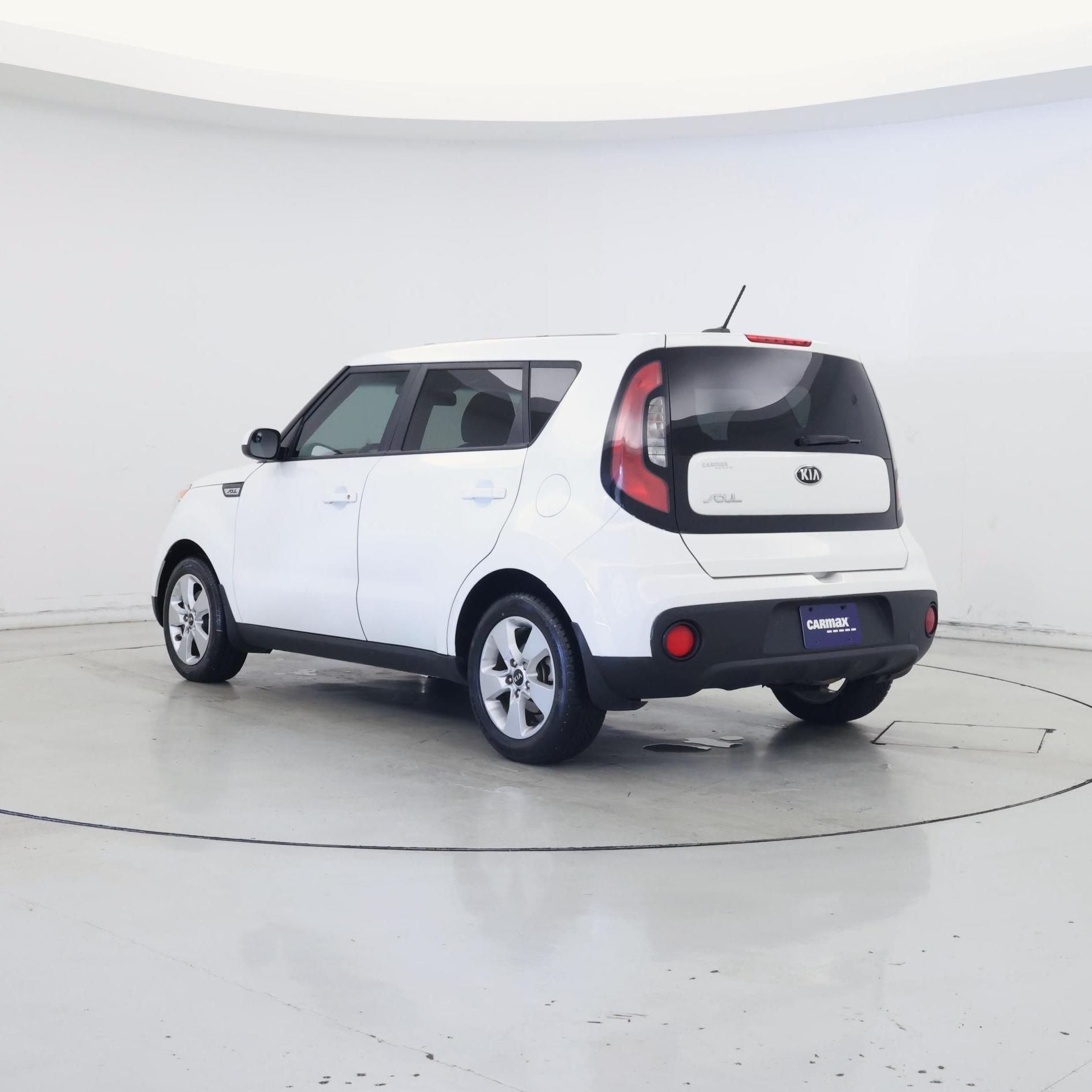 Thumbnail: 2018 Kia Soul - 2