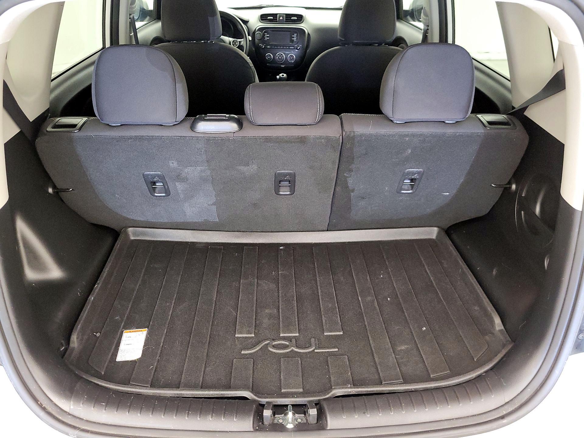 Thumbnail: 2018 Kia Soul - 19