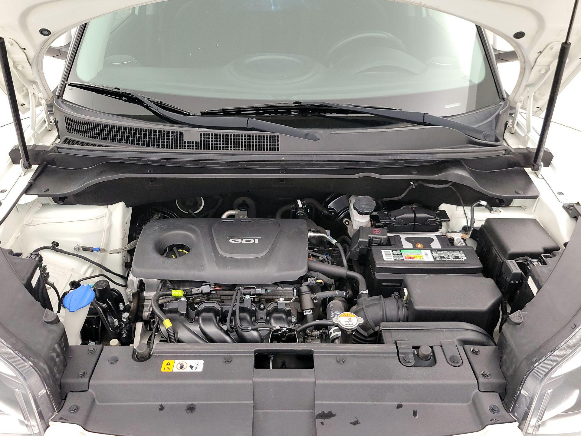 Thumbnail: 2018 Kia Soul - 20
