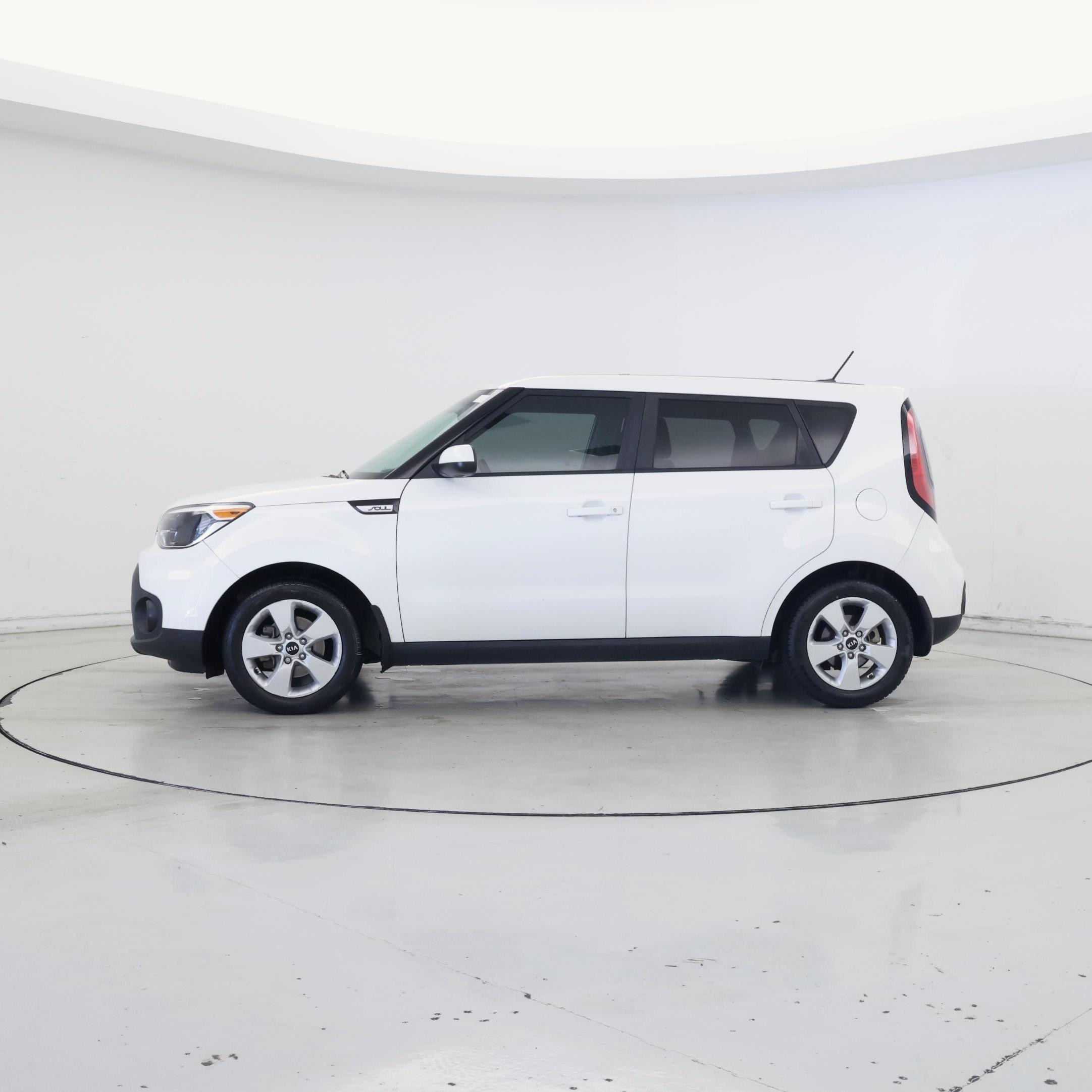 Thumbnail: 2018 Kia Soul - 3