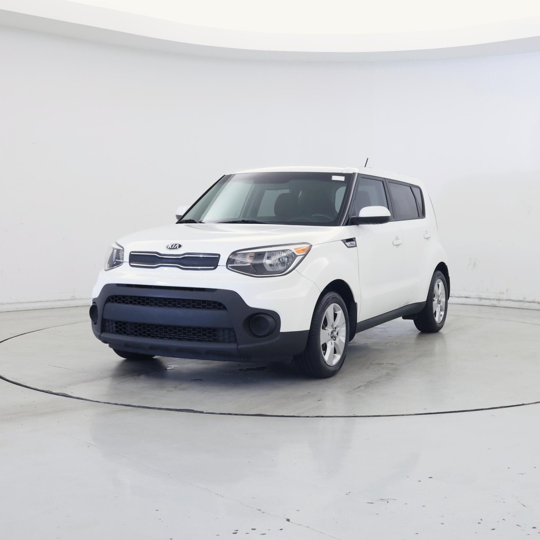 Thumbnail: 2018 Kia Soul - 4