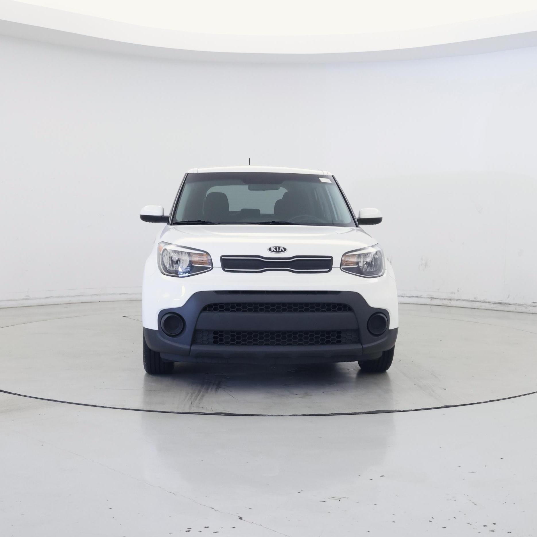 Thumbnail: 2018 Kia Soul - 5