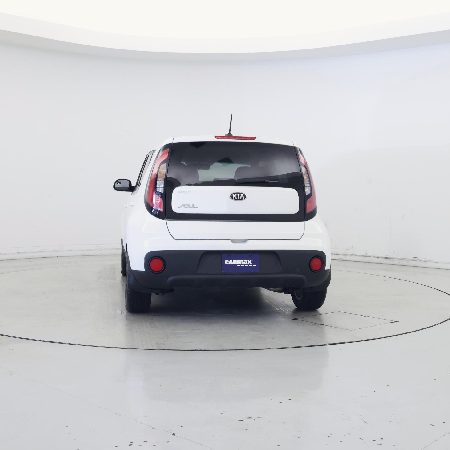 Thumbnail: 2018 Kia Soul - 6