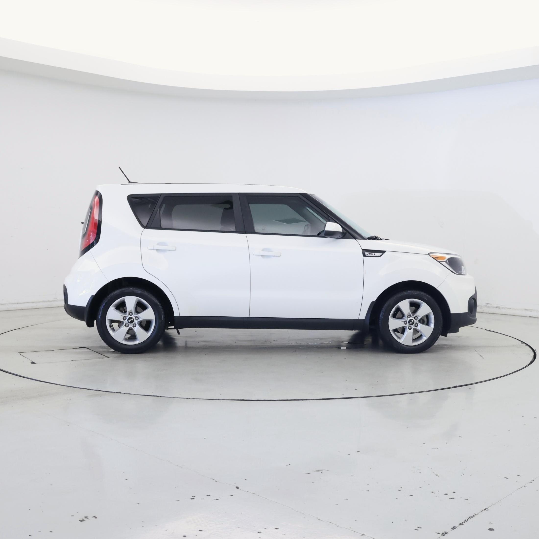 Thumbnail: 2018 Kia Soul - 7