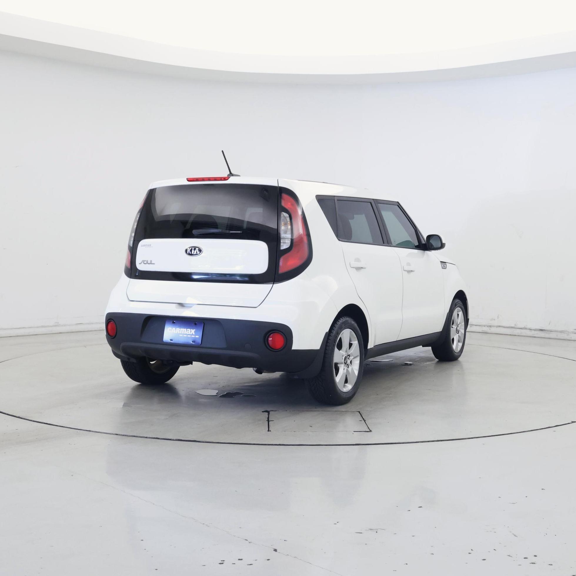 Thumbnail: 2018 Kia Soul - 8