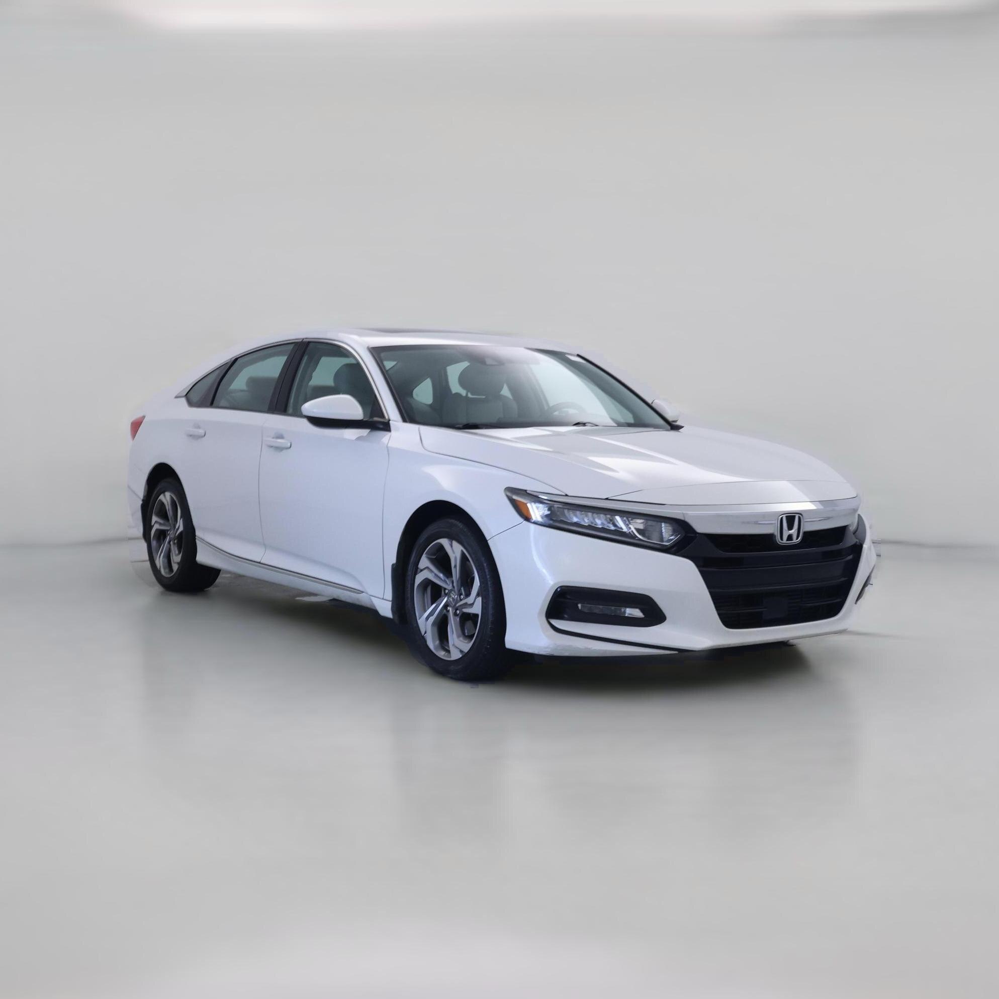 Thumbnail: 2019 Honda Accord - 1