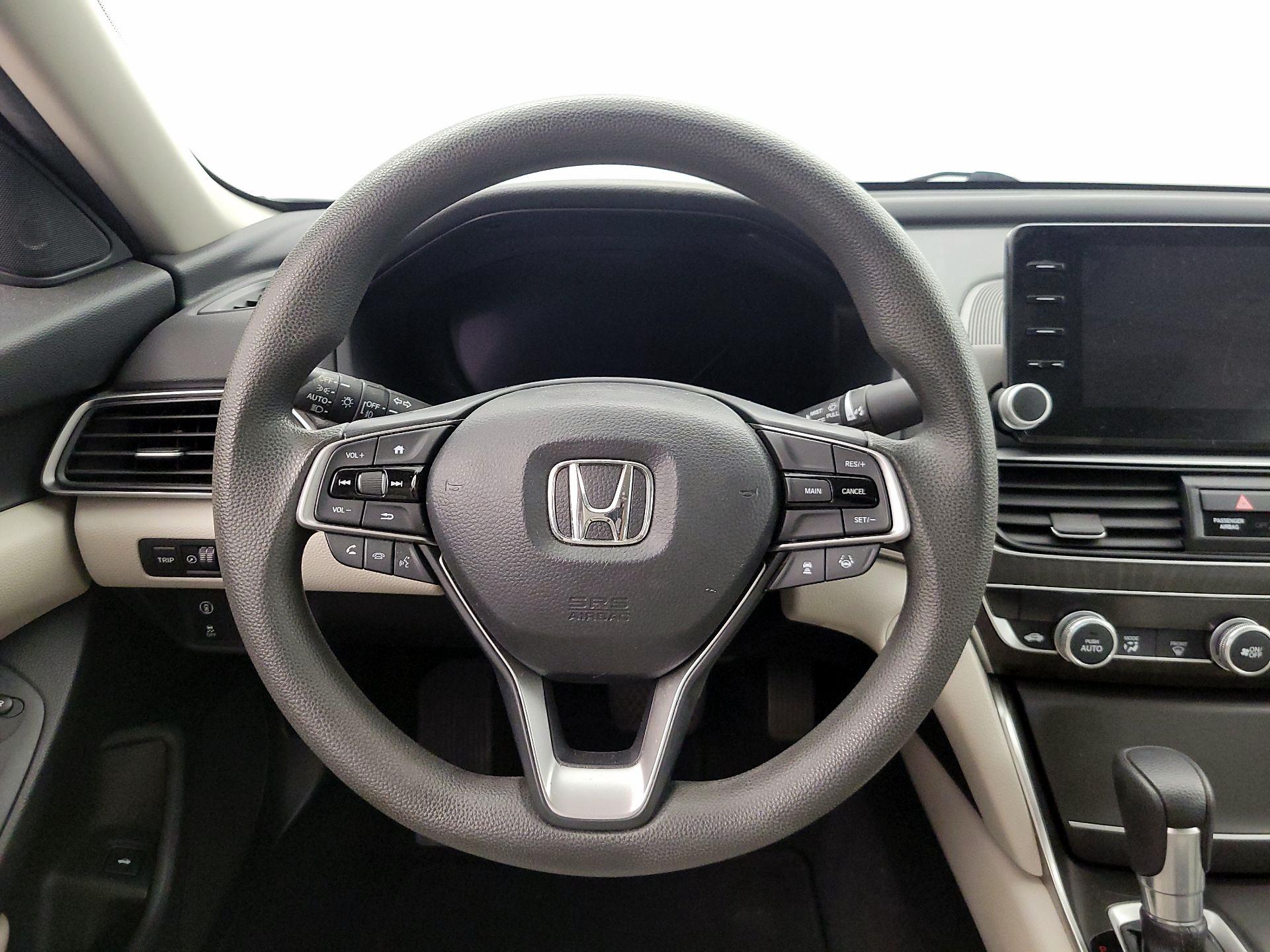 Thumbnail: 2019 Honda Accord - 10