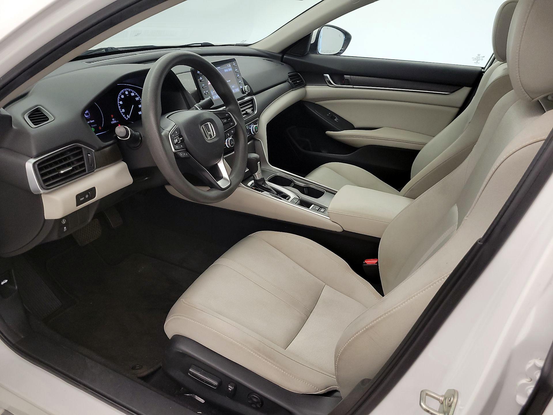 Thumbnail: 2019 Honda Accord - 11