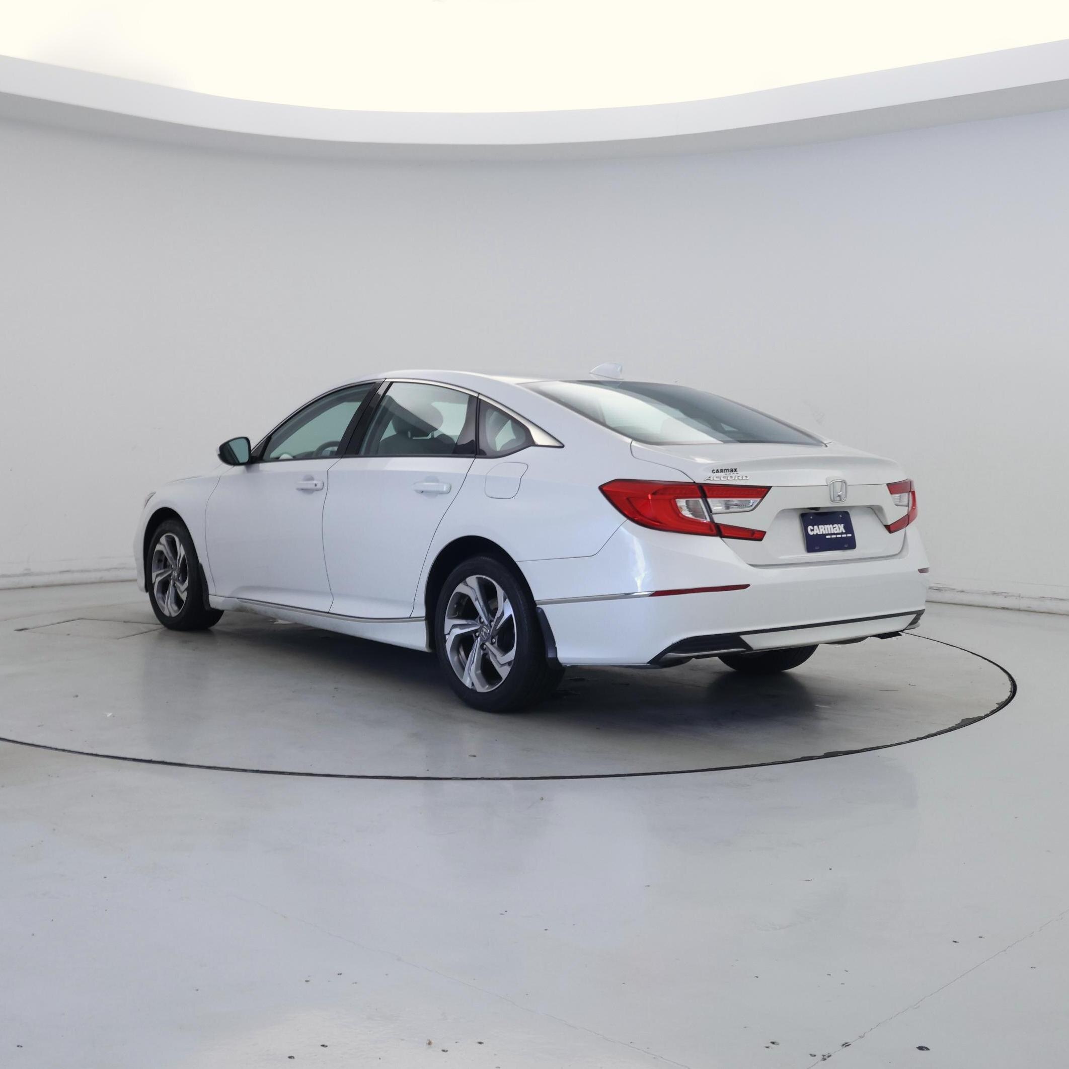 Thumbnail: 2019 Honda Accord - 2