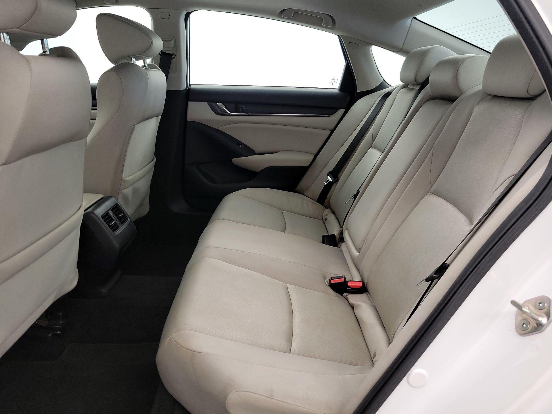 Thumbnail: 2019 Honda Accord - 20