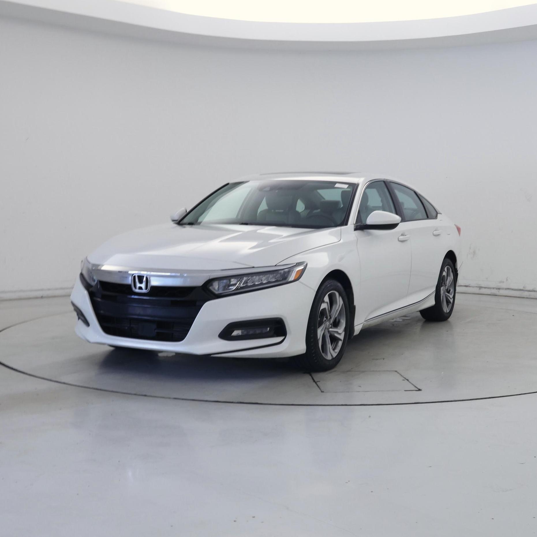 Thumbnail: 2019 Honda Accord - 4