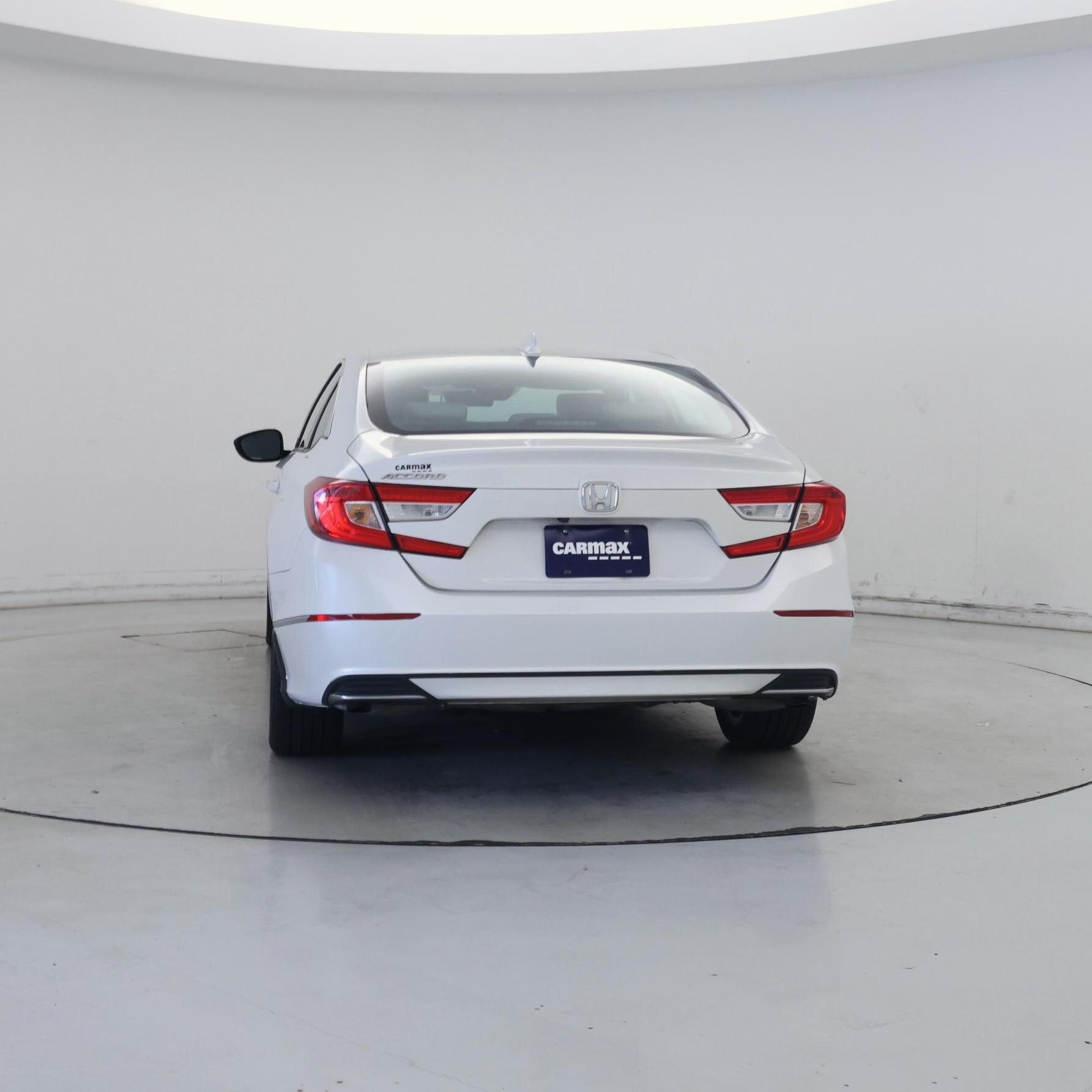 Thumbnail: 2019 Honda Accord - 6