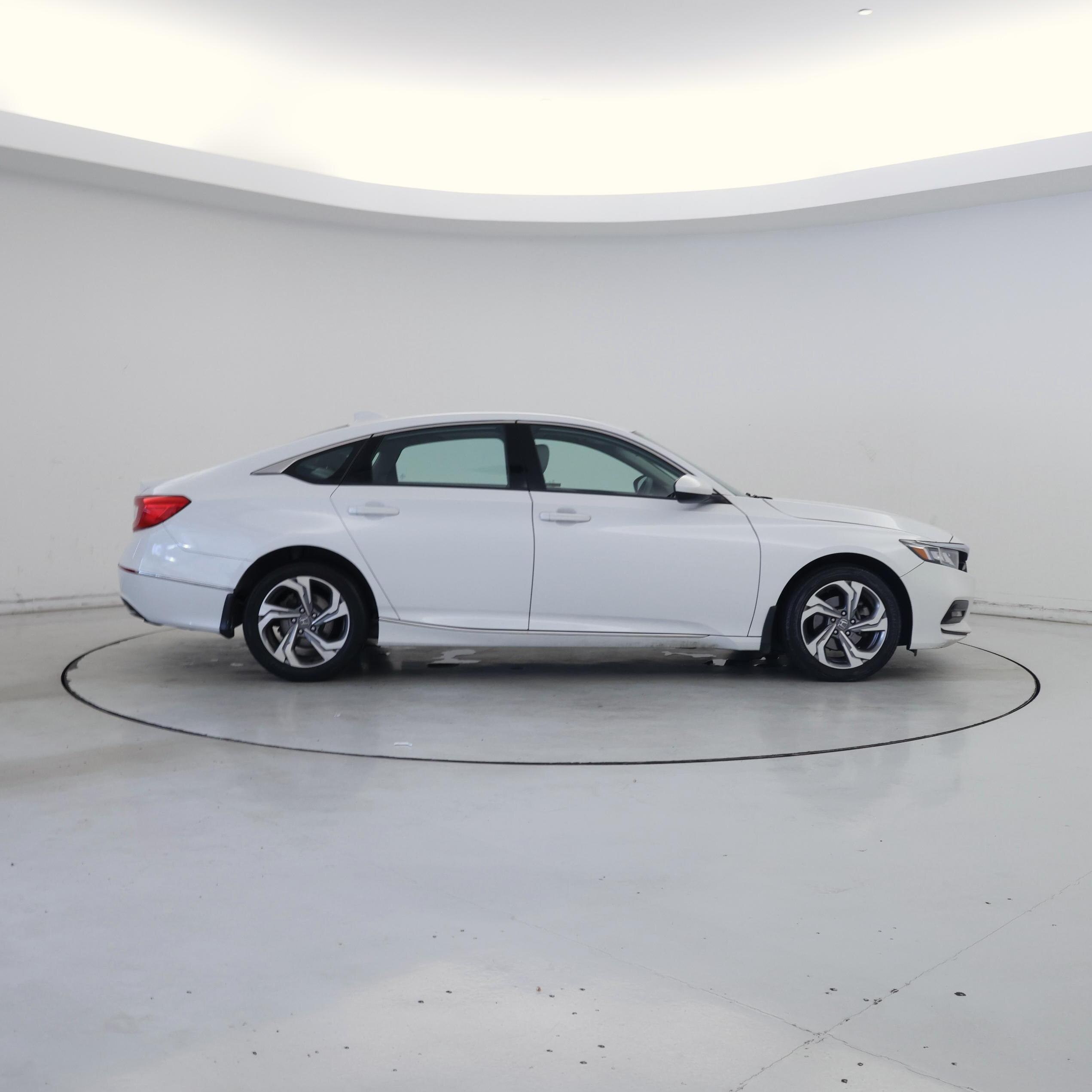 Thumbnail: 2019 Honda Accord - 7