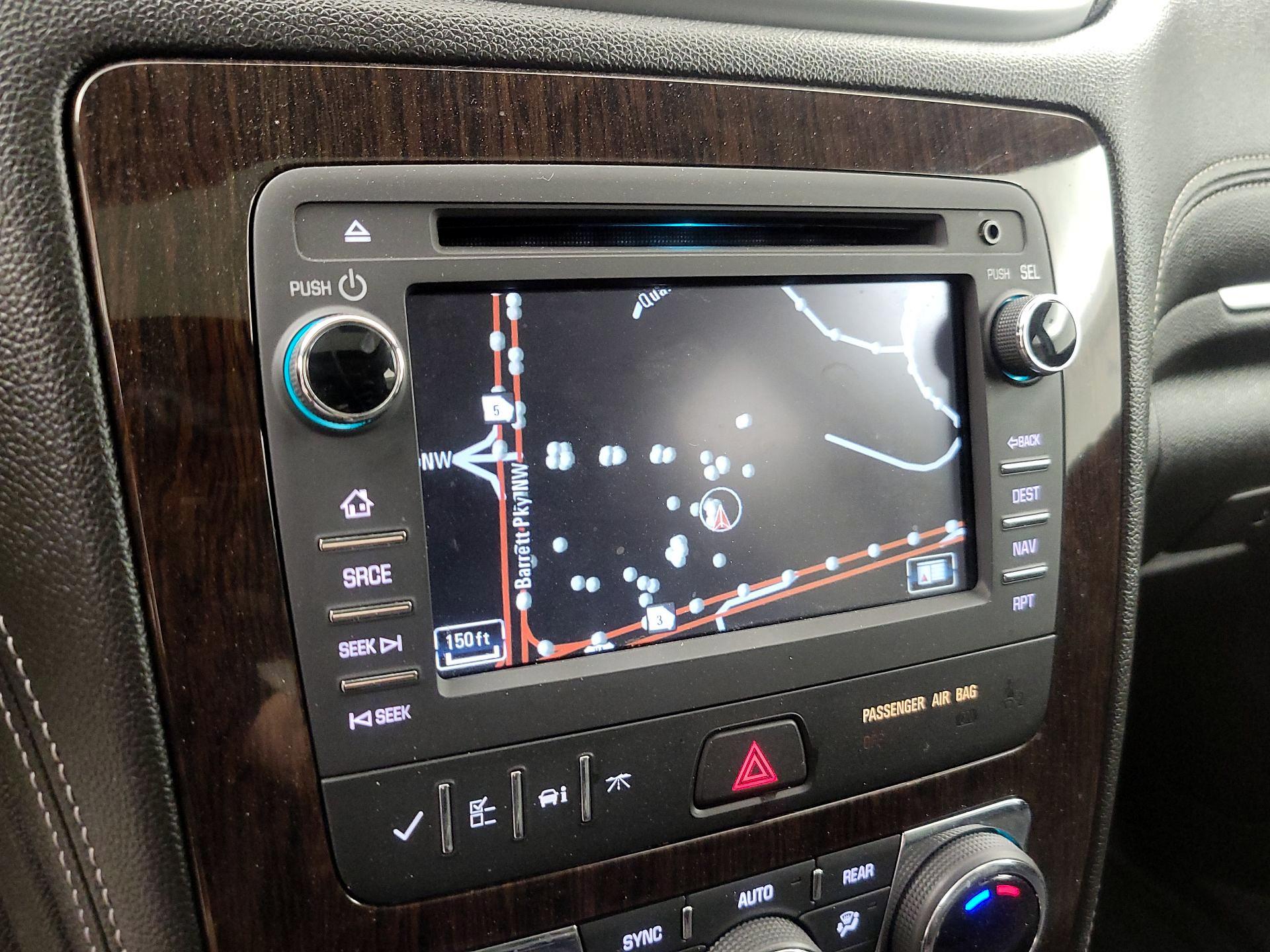 Thumbnail: 2015 Chevrolet Traverse - 14