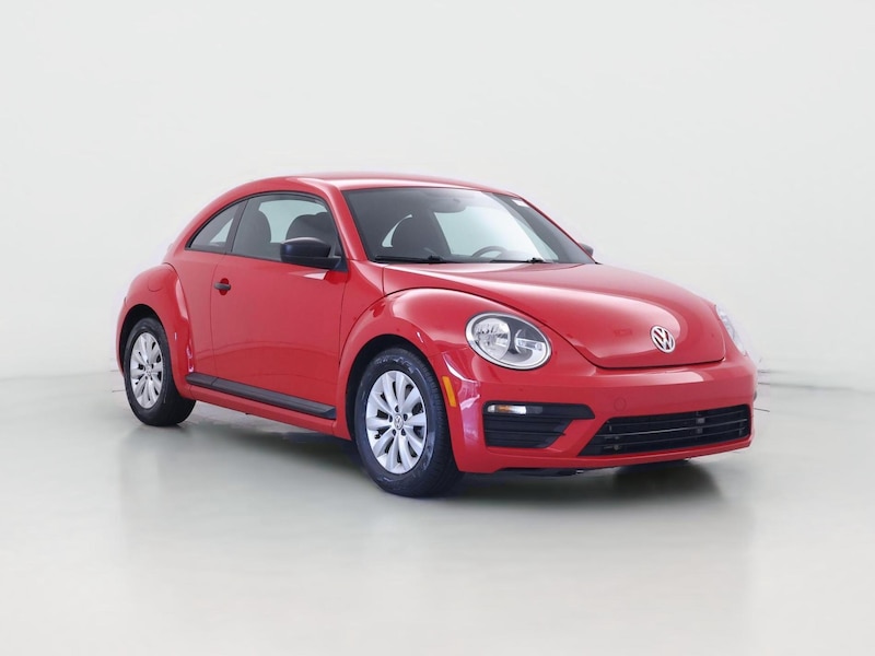 2018 Volkswagen Beetle S -
                  Kennesaw, GA