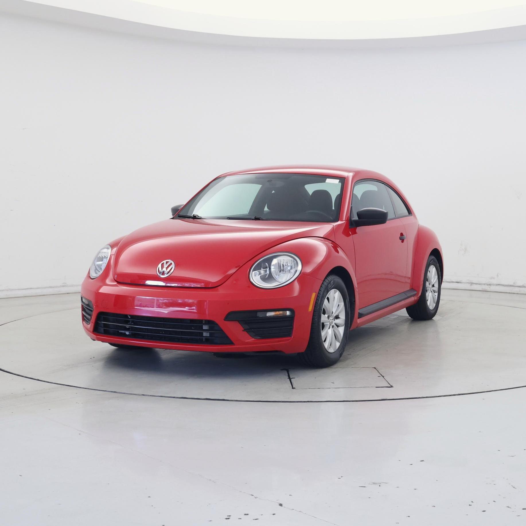 Thumbnail: 2018 Volkswagen Beetle - 4
