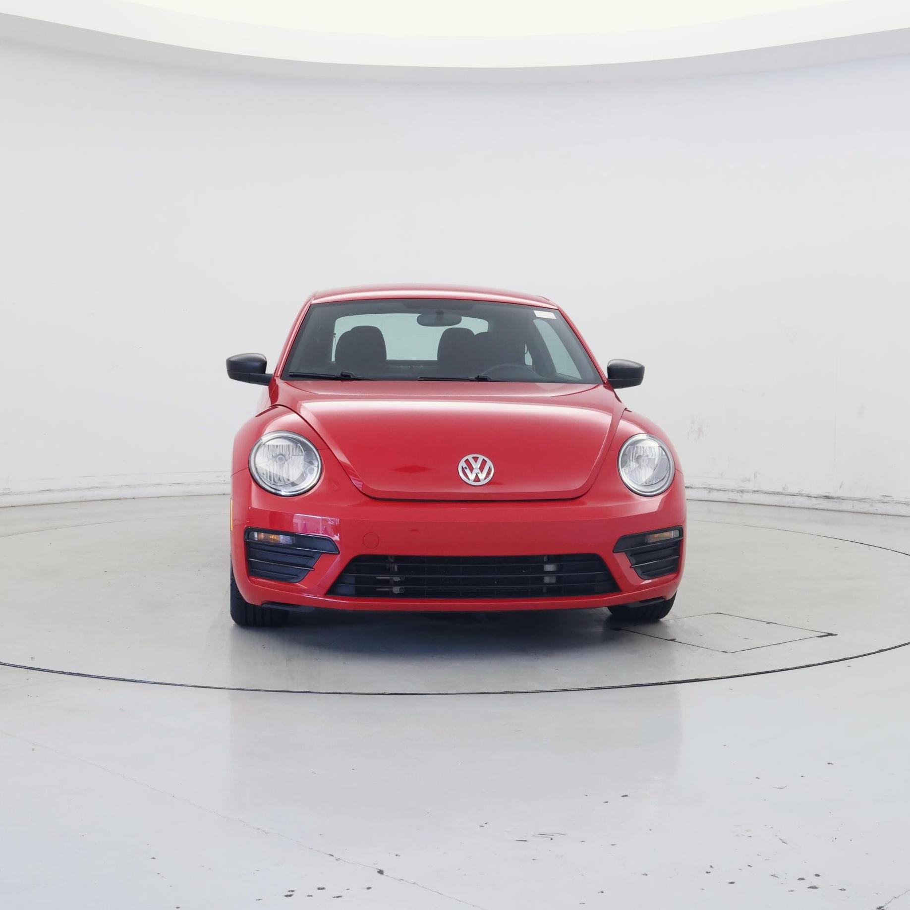 Thumbnail: 2018 Volkswagen Beetle - 5