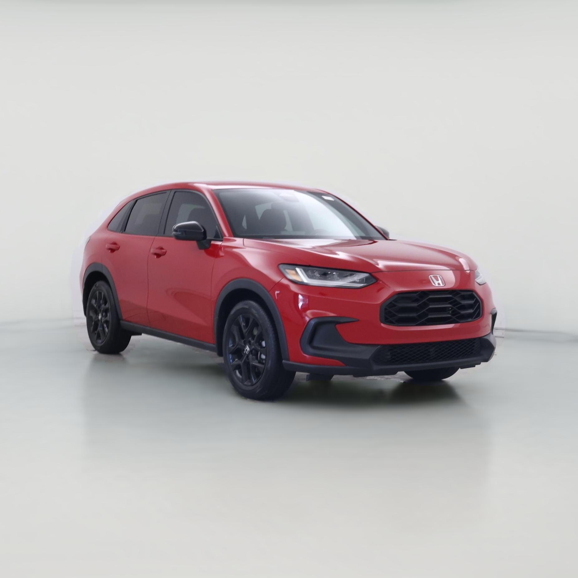 Thumbnail: 2023 Honda HR-V - 1