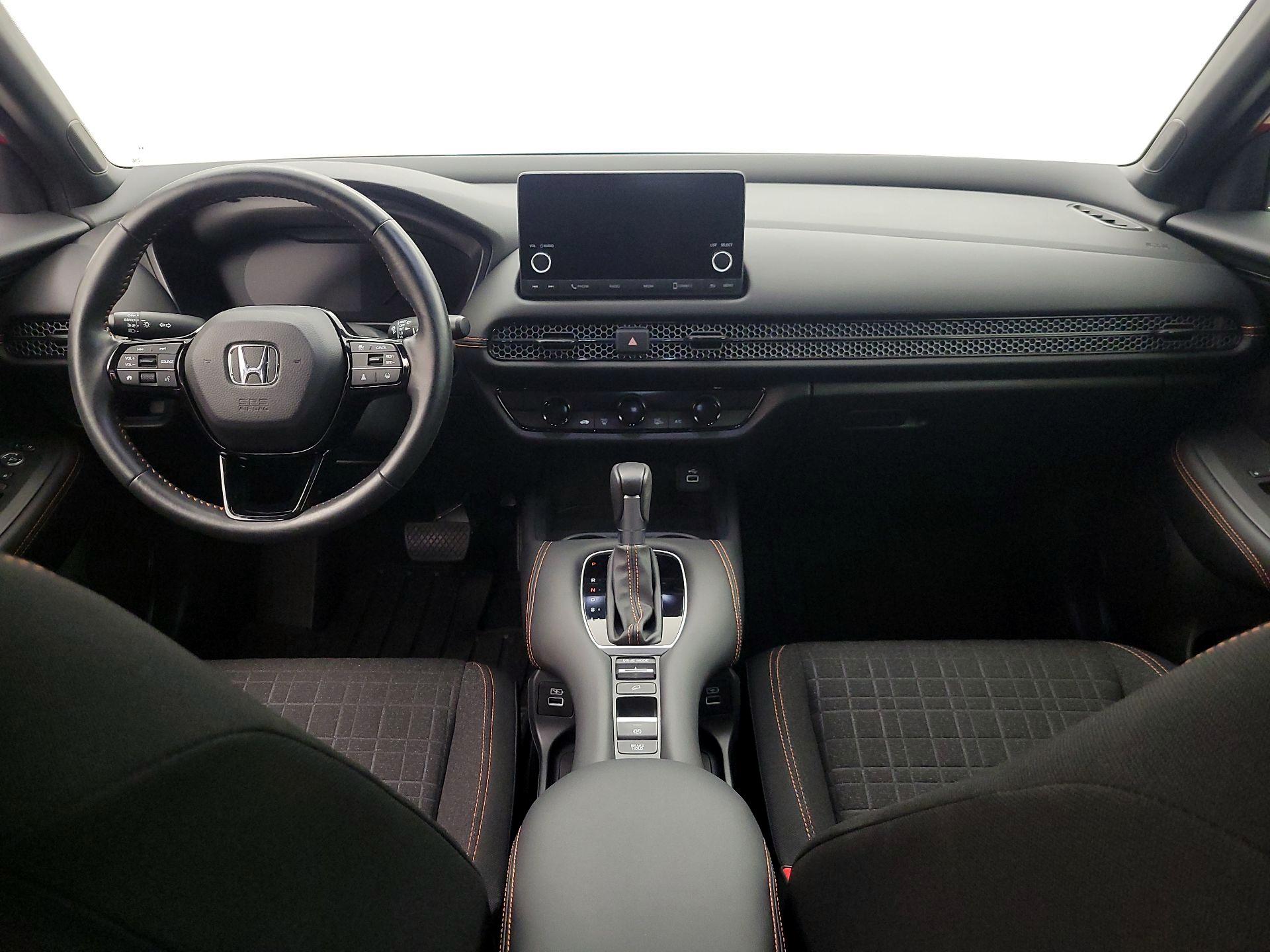 Thumbnail: 2023 Honda HR-V - 9