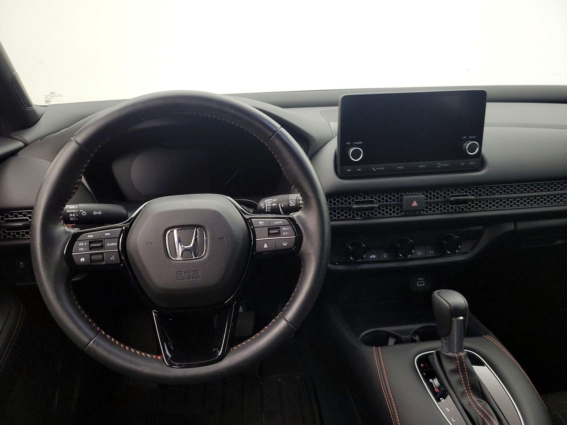 Thumbnail: 2023 Honda HR-V - 10