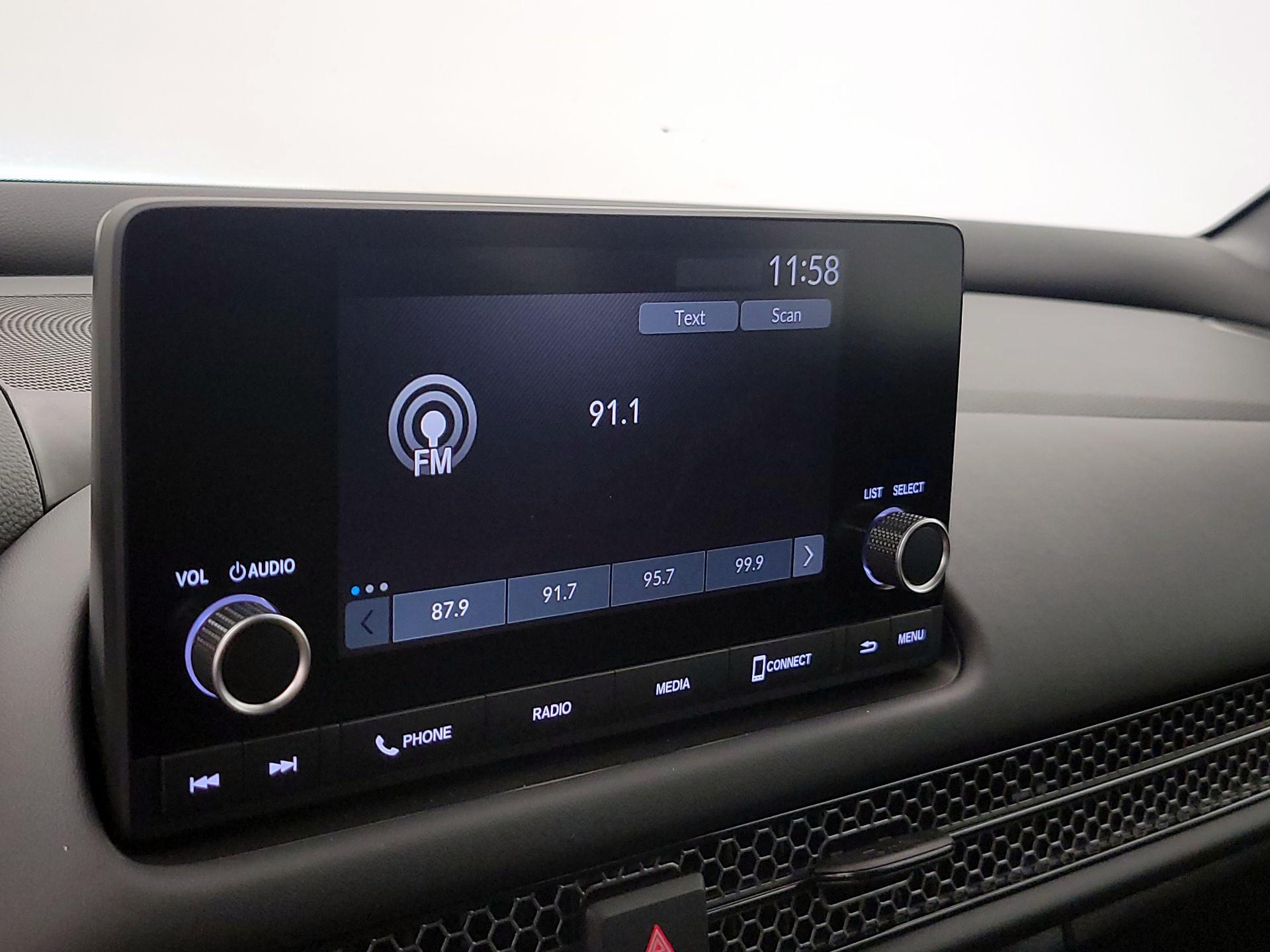 Thumbnail: 2023 Honda HR-V - 15