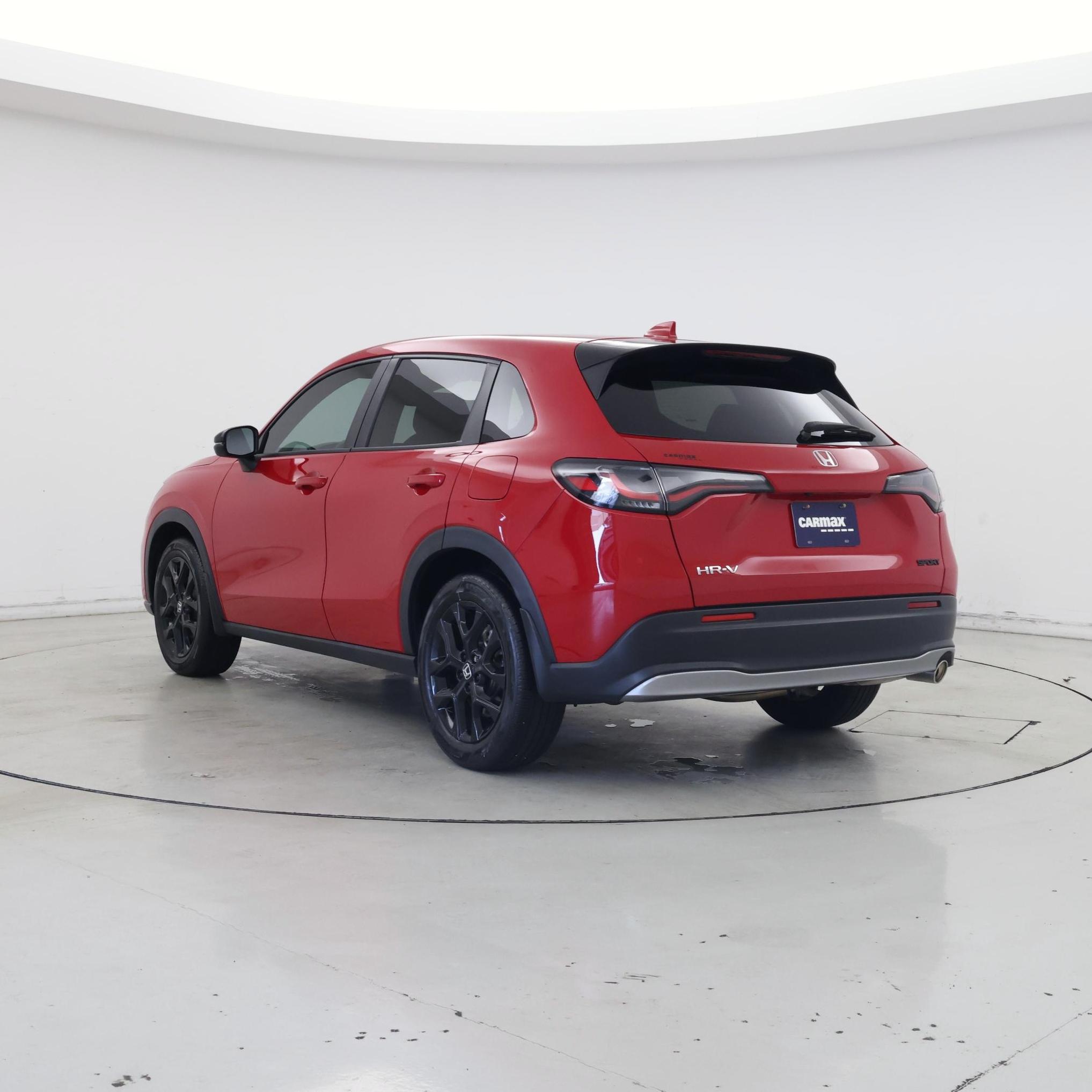 Thumbnail: 2023 Honda HR-V - 2