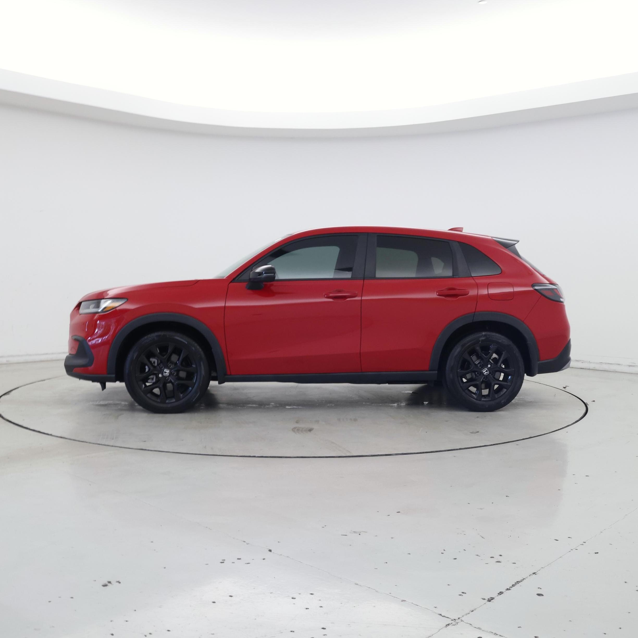 Thumbnail: 2023 Honda HR-V - 3