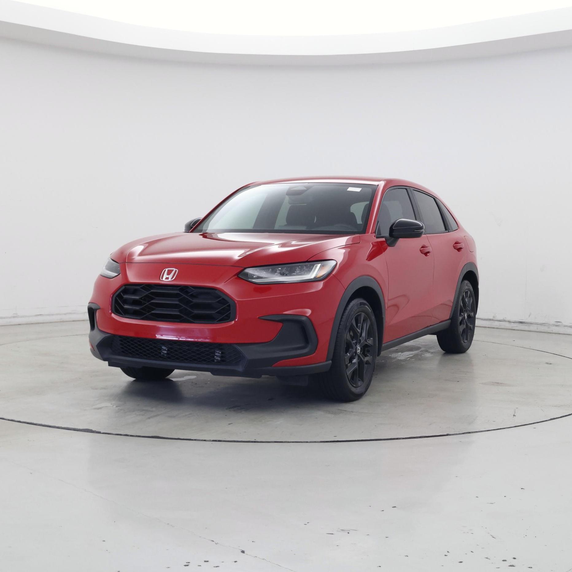 Thumbnail: 2023 Honda HR-V - 4