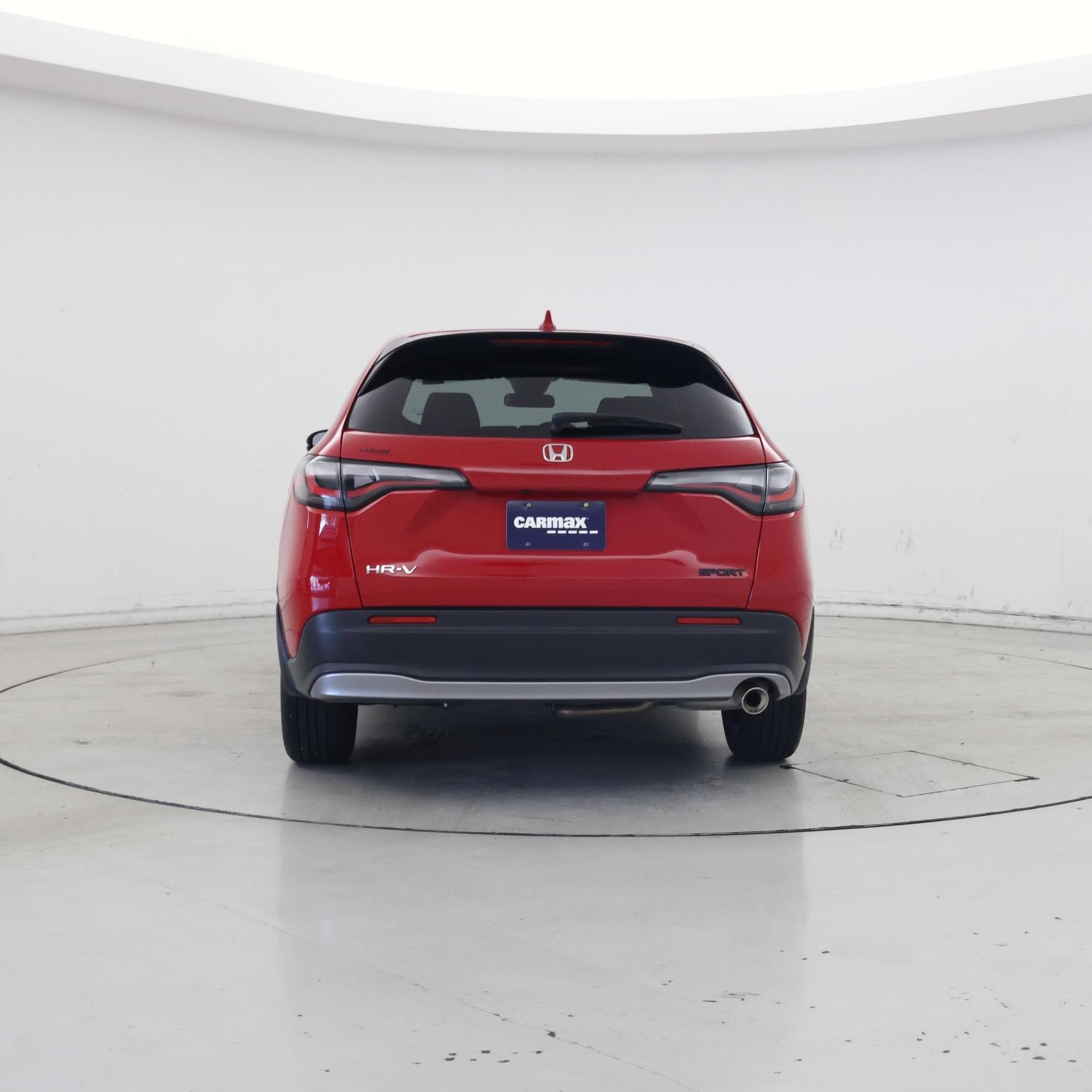 Thumbnail: 2023 Honda HR-V - 6