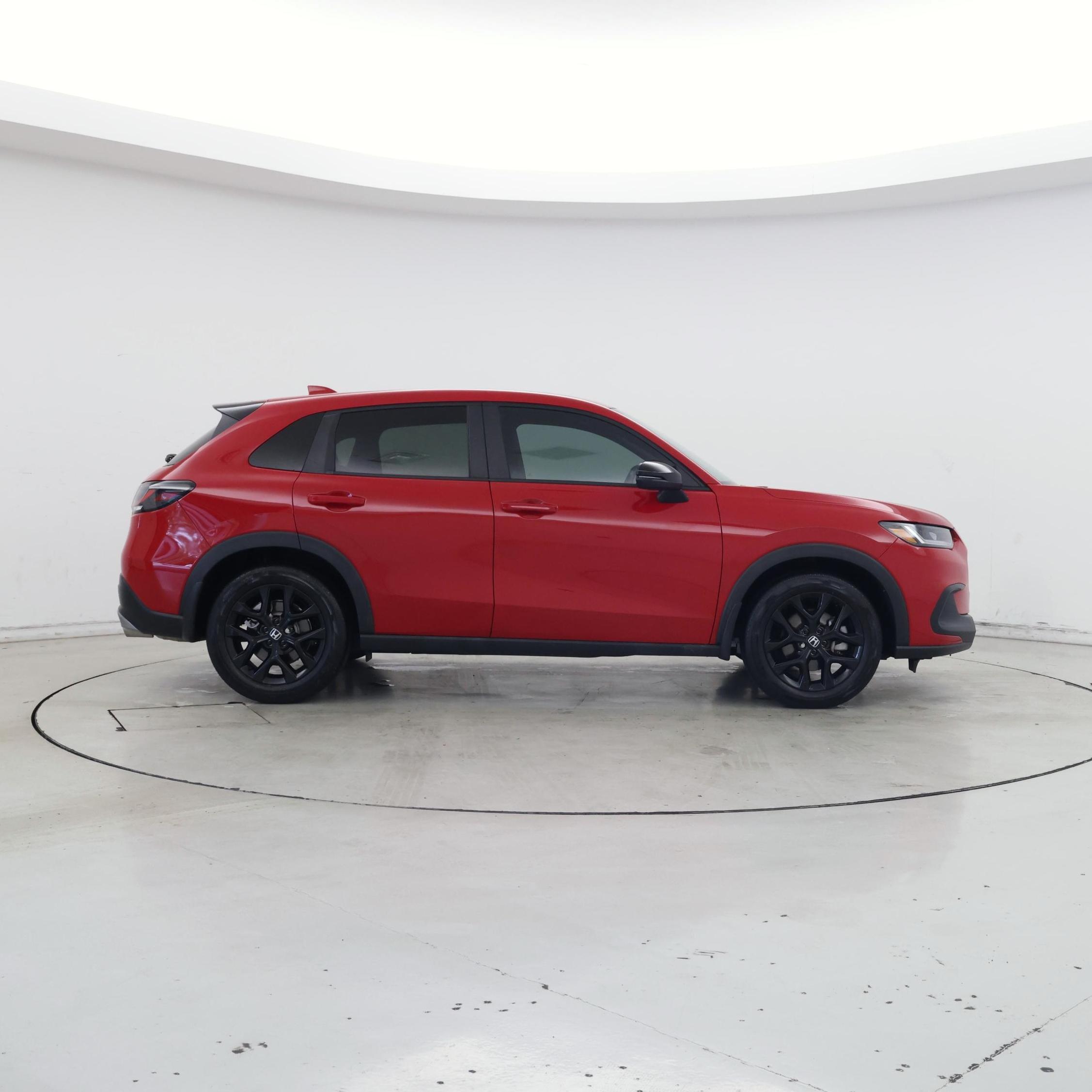 Thumbnail: 2023 Honda HR-V - 7