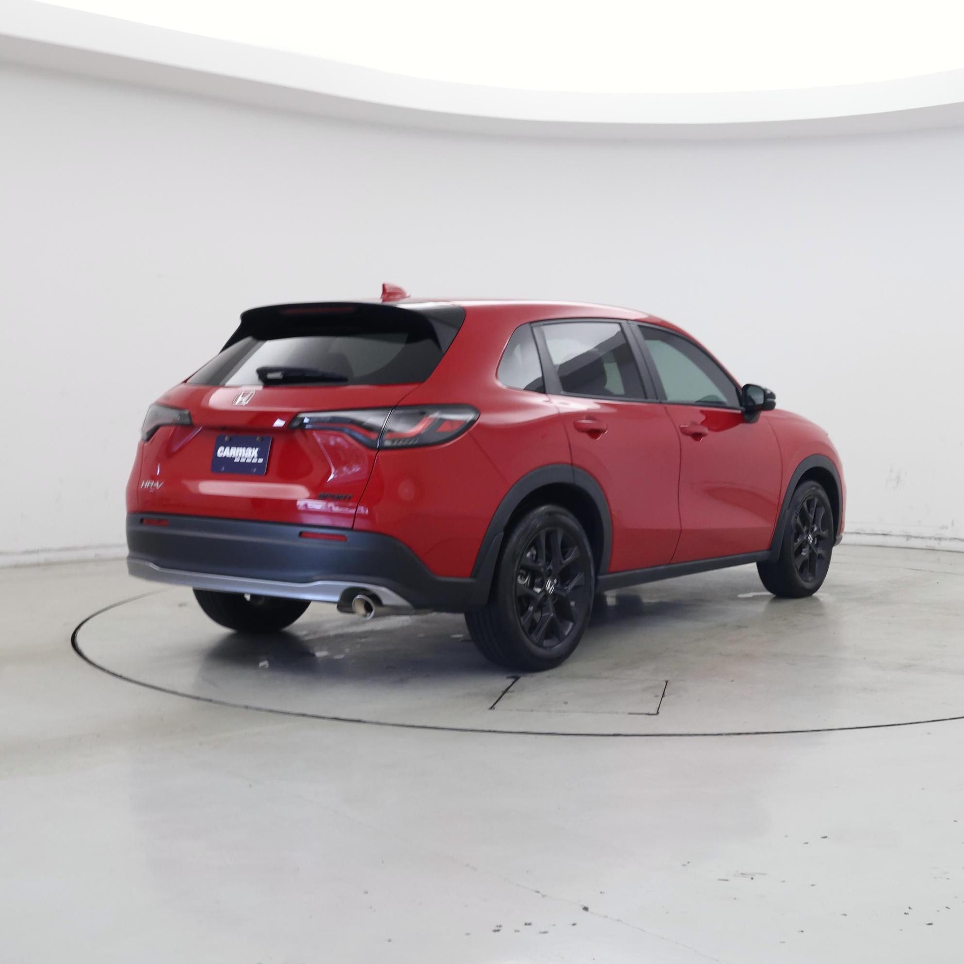 Thumbnail: 2023 Honda HR-V - 8