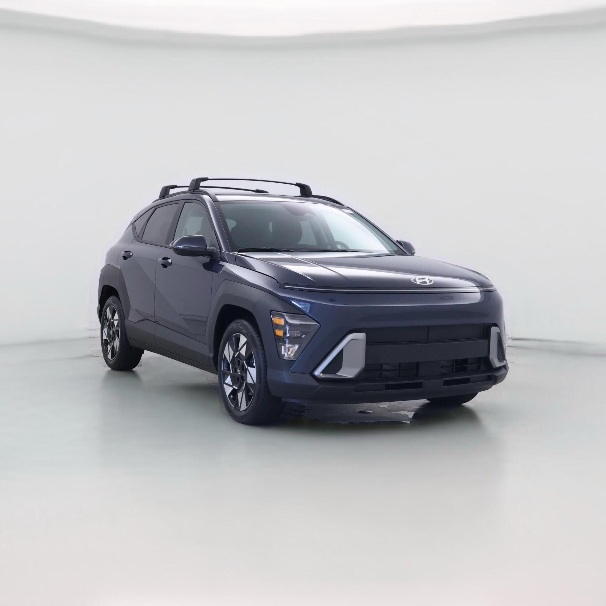 Thumbnail: 2025 Hyundai Kona - 1