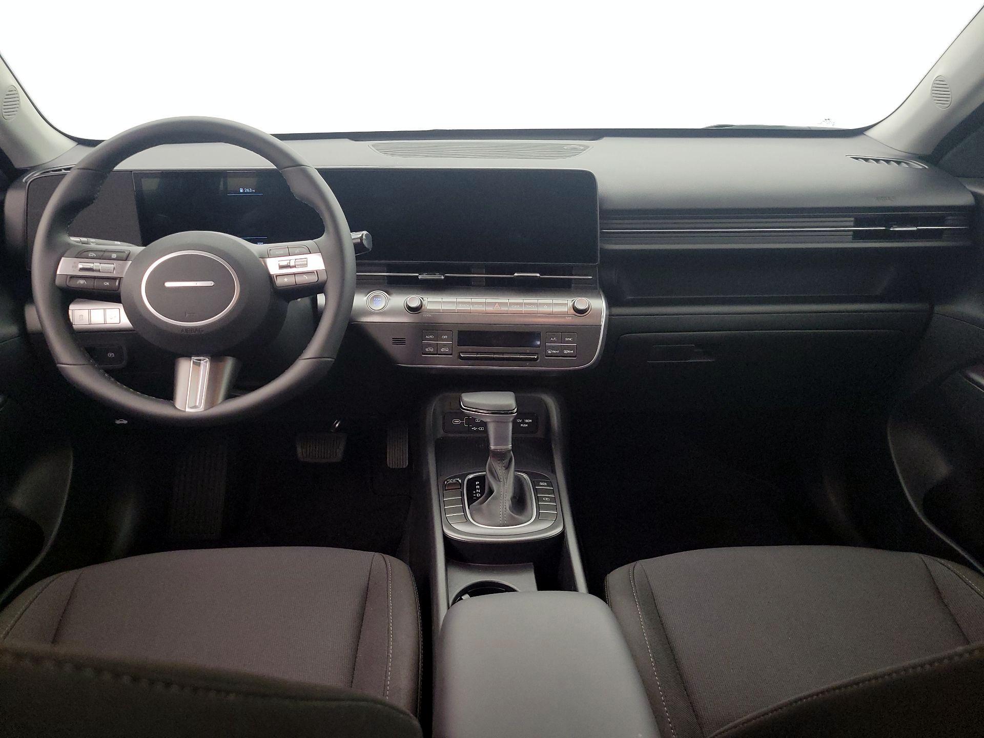Thumbnail: 2025 Hyundai Kona - 9