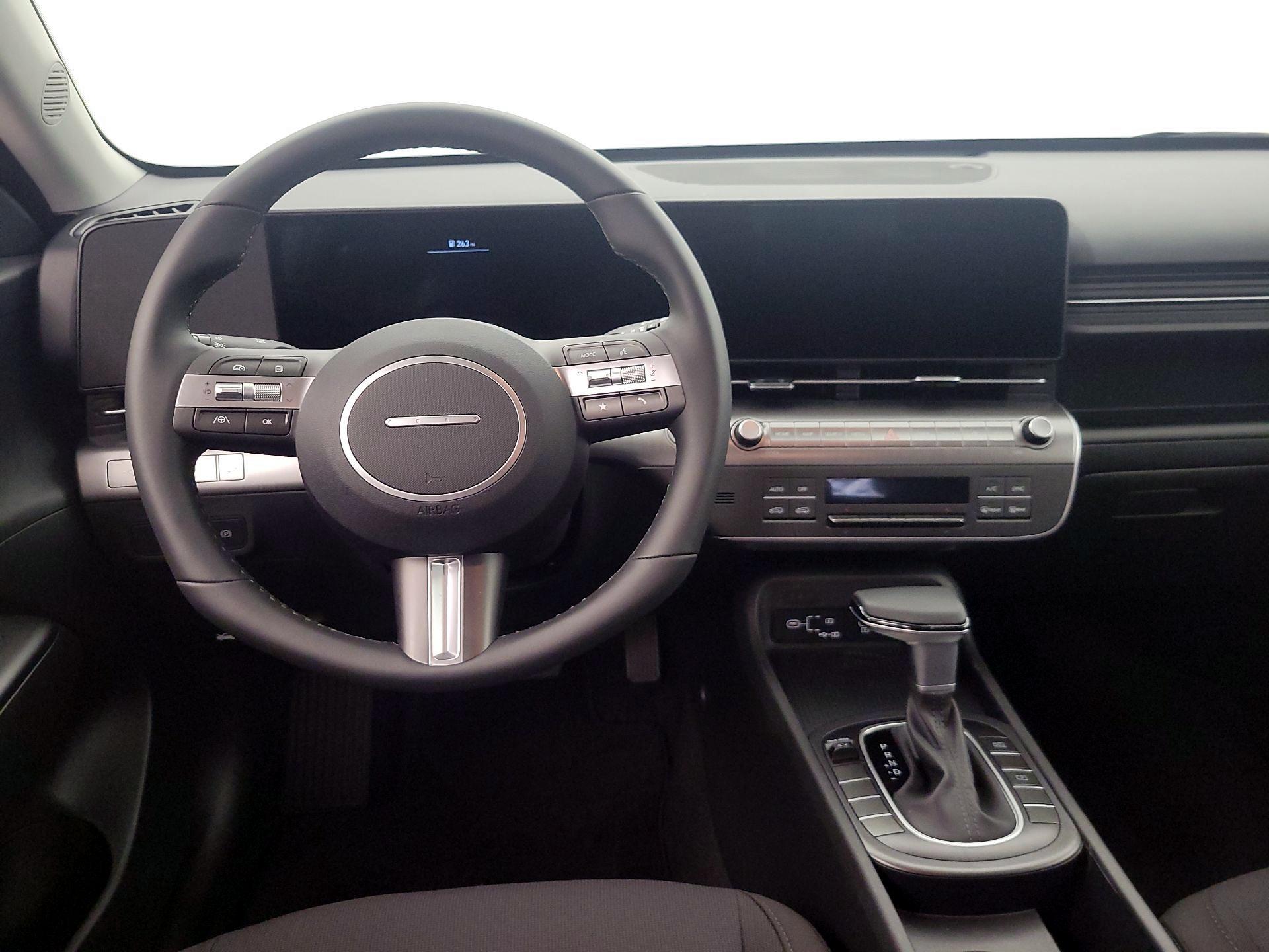 Thumbnail: 2025 Hyundai Kona - 10