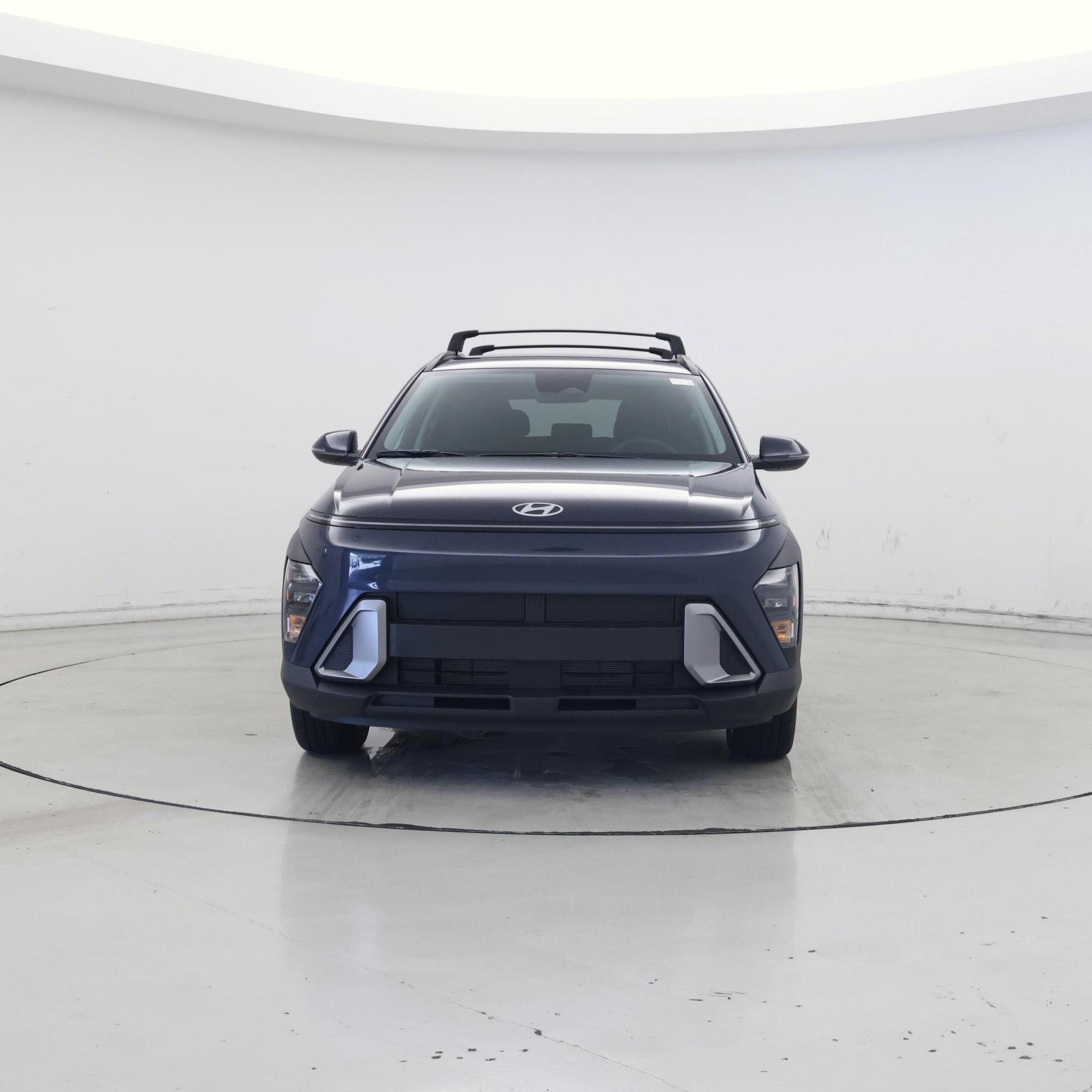 Thumbnail: 2025 Hyundai Kona - 5