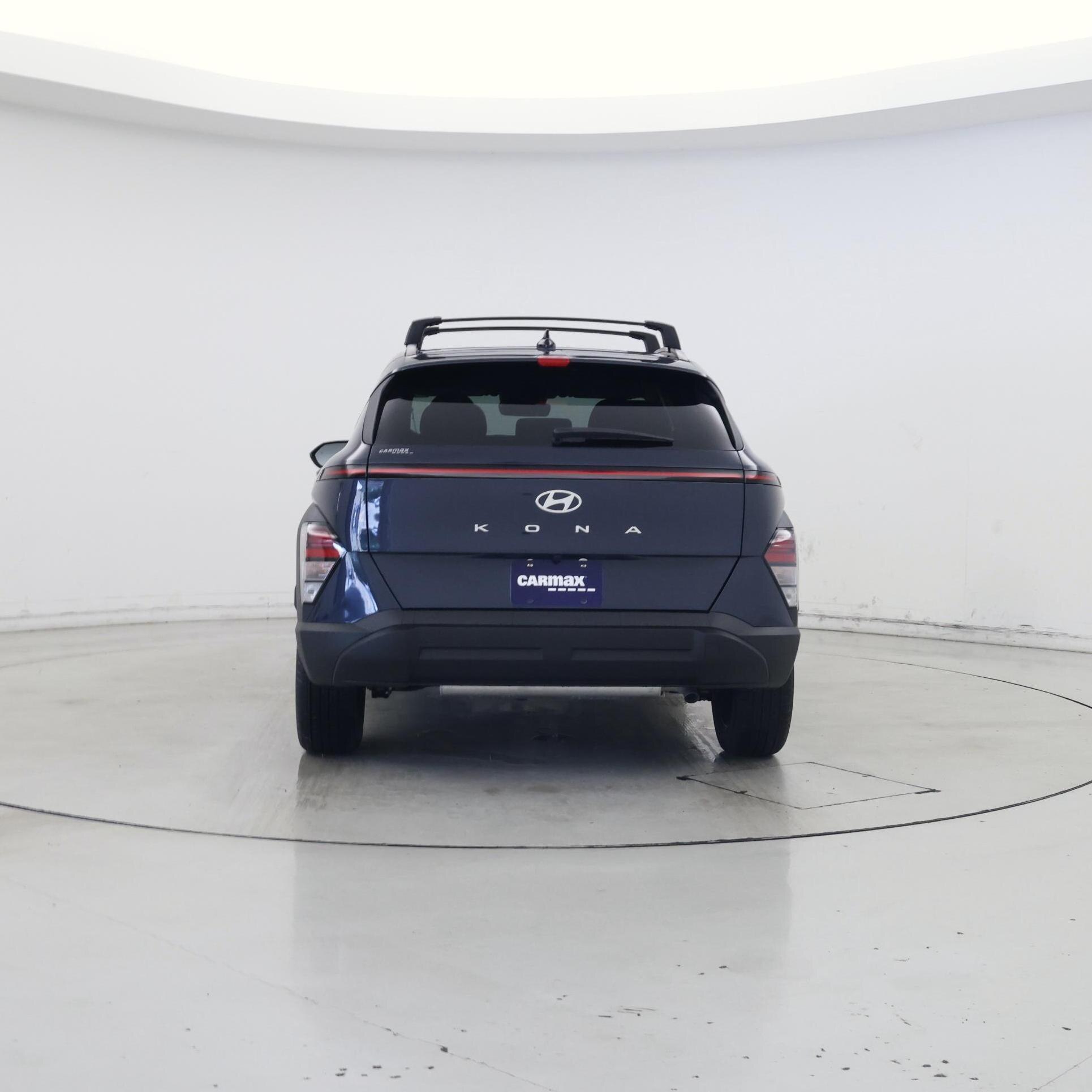 Thumbnail: 2025 Hyundai Kona - 6