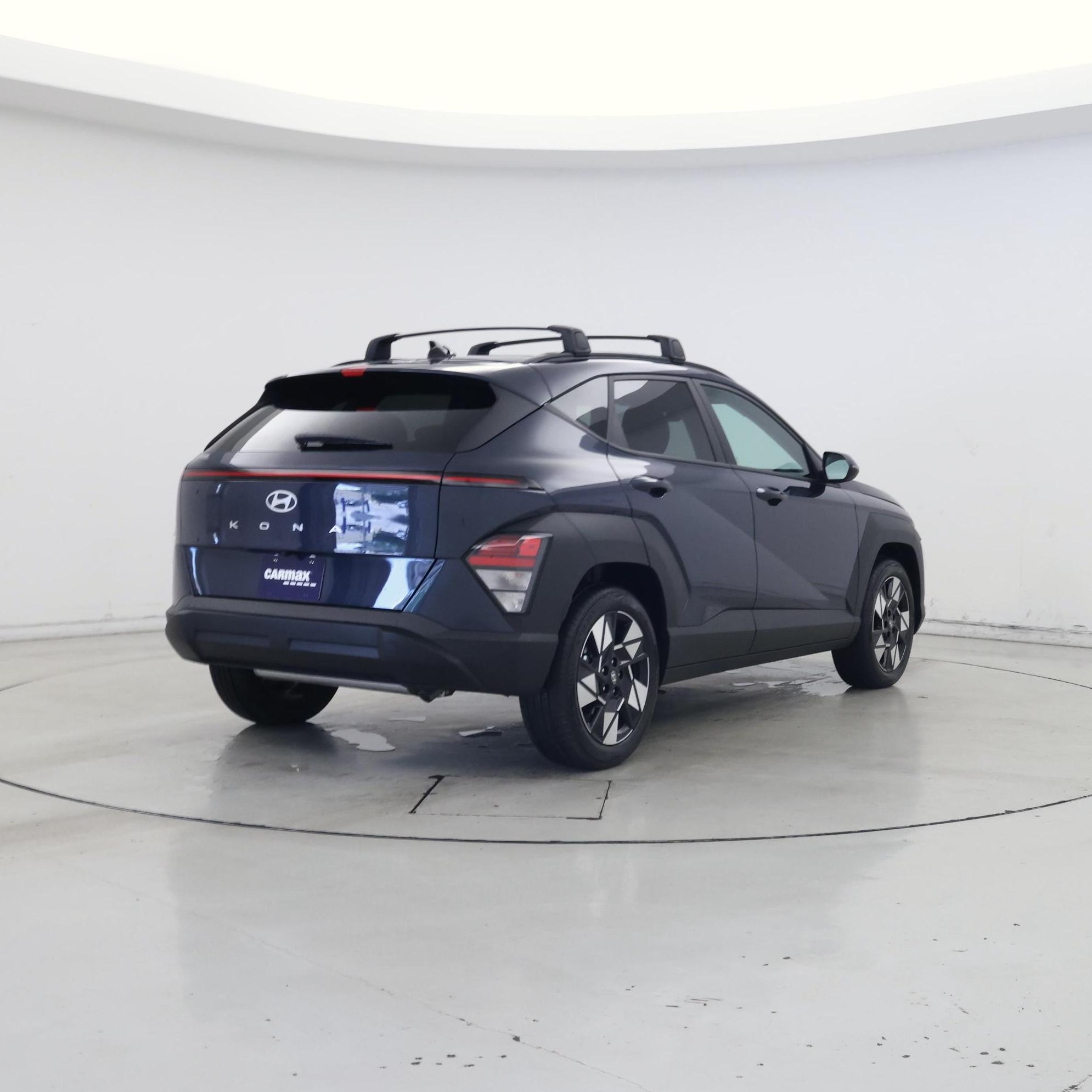 Thumbnail: 2025 Hyundai Kona - 8