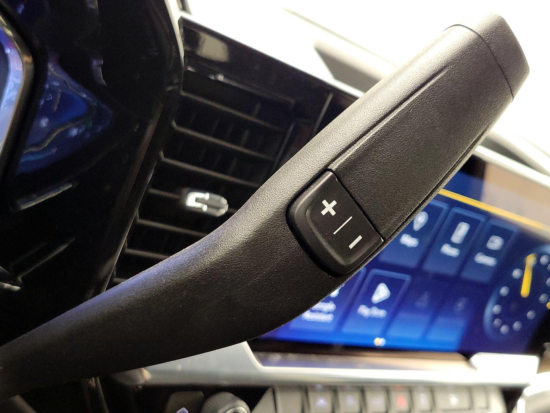 Thumbnail: 2023 Chevrolet Silverado 1500 - 18